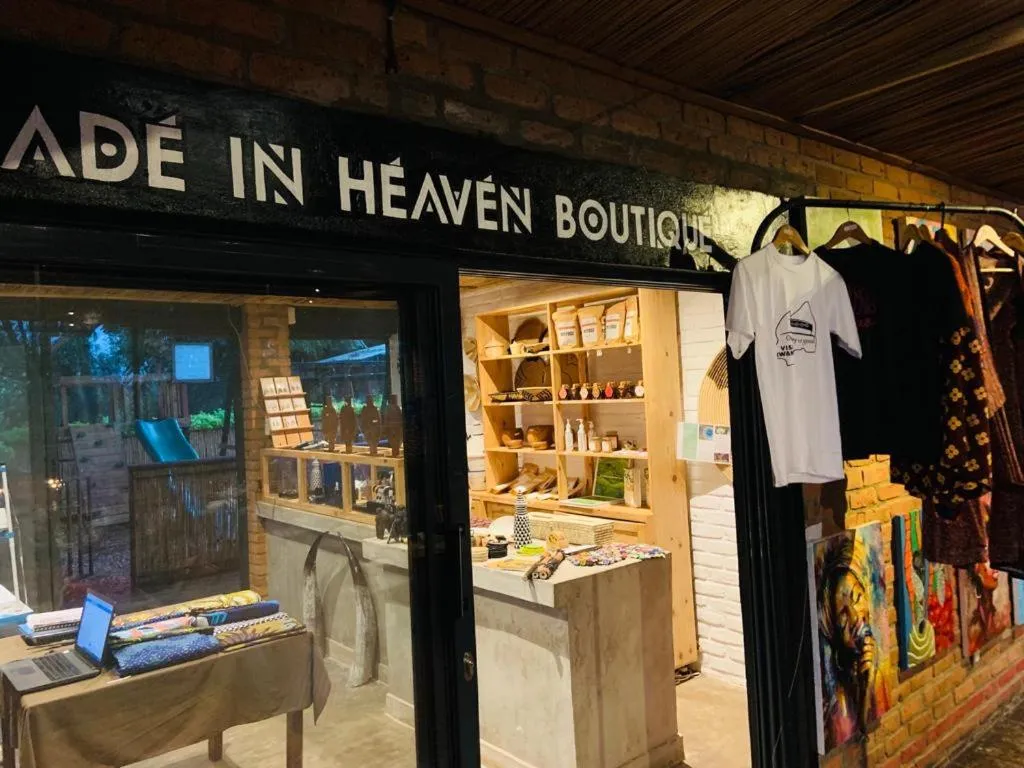 Activities in Heaven Restaurant & Boutique Hotel