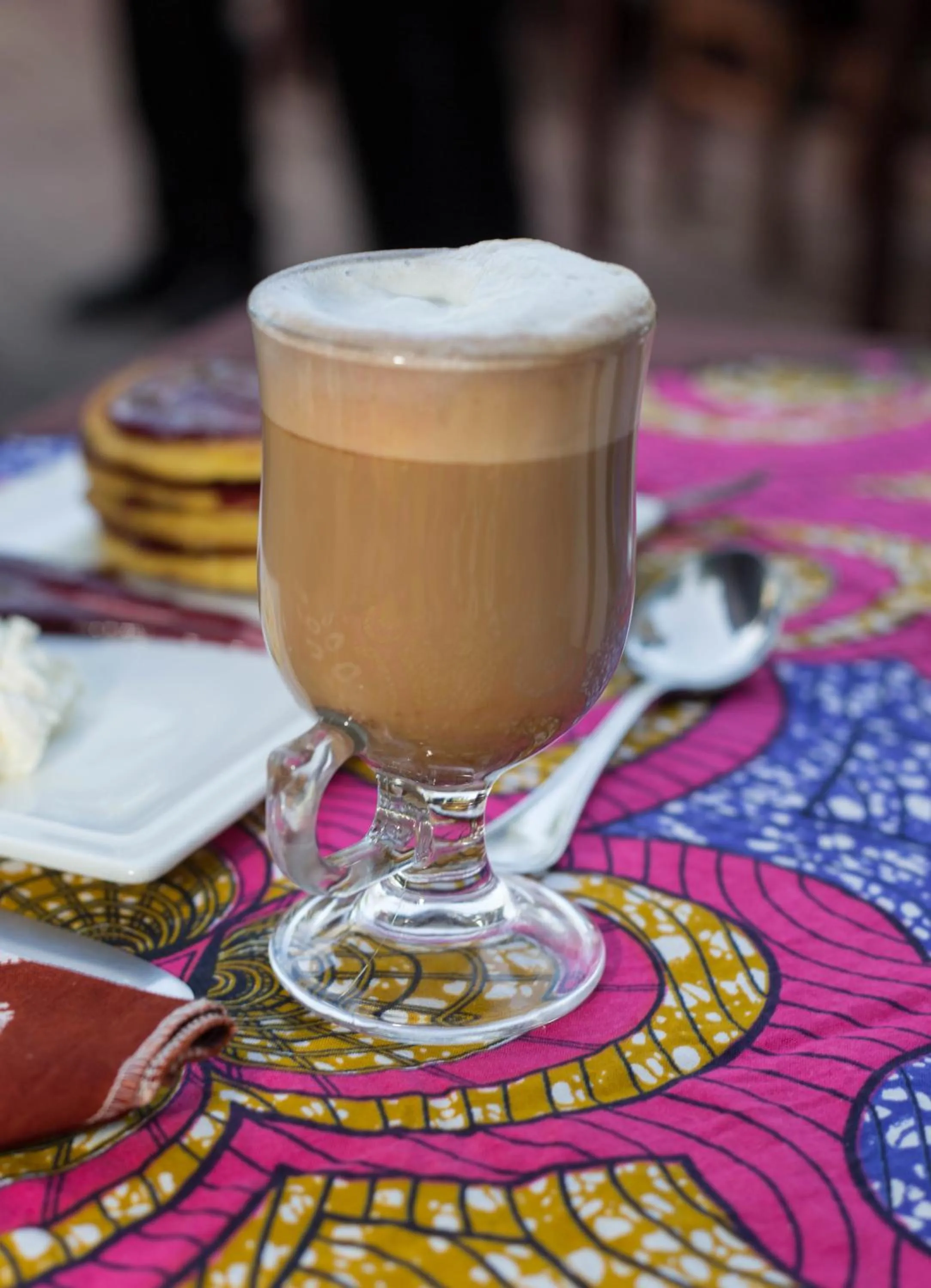 Lounge or bar in Heaven Restaurant & Boutique Hotel