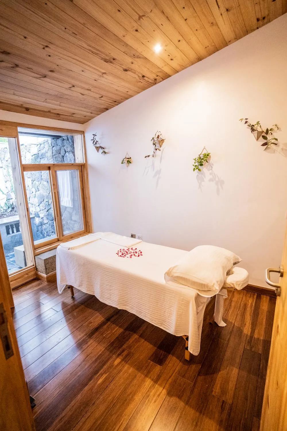 Spa and wellness centre/facilities in Heaven Restaurant & Boutique Hotel