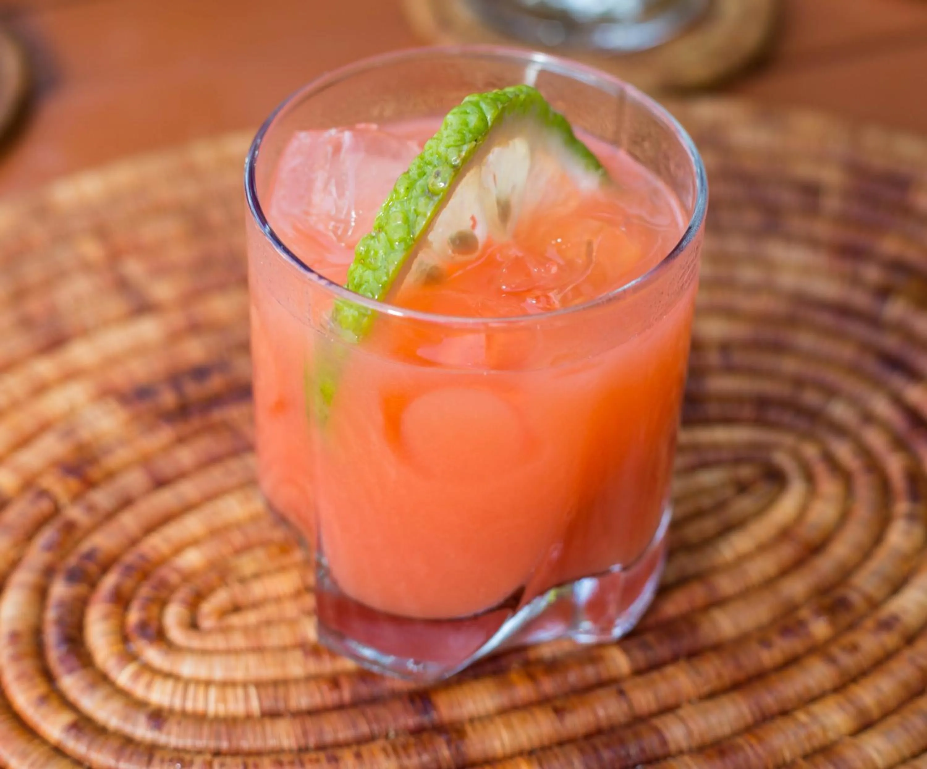 Lounge or bar in Heaven Restaurant & Boutique Hotel