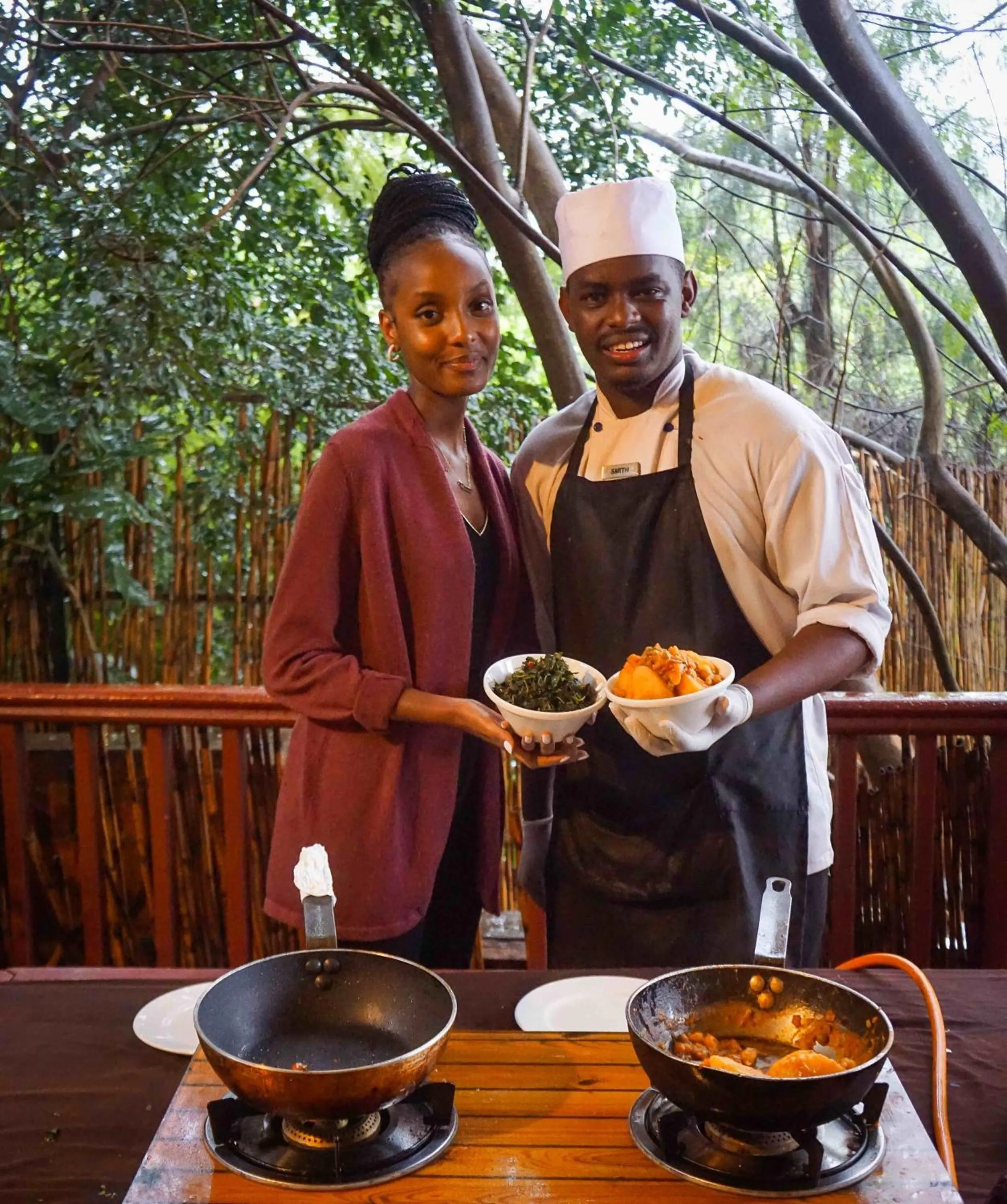 Activities in Heaven Restaurant & Boutique Hotel