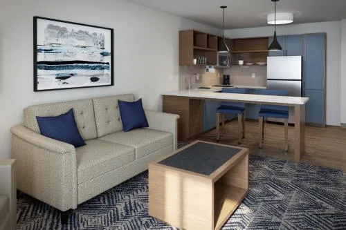 Candlewood Suites Mankato East by IHG