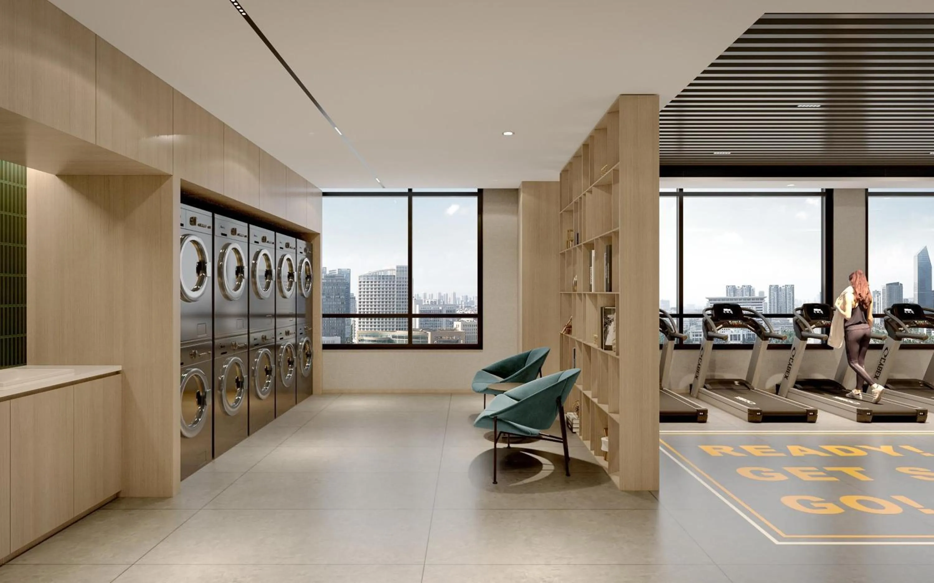 Other in Holiday Inn Suzhou North by IHG