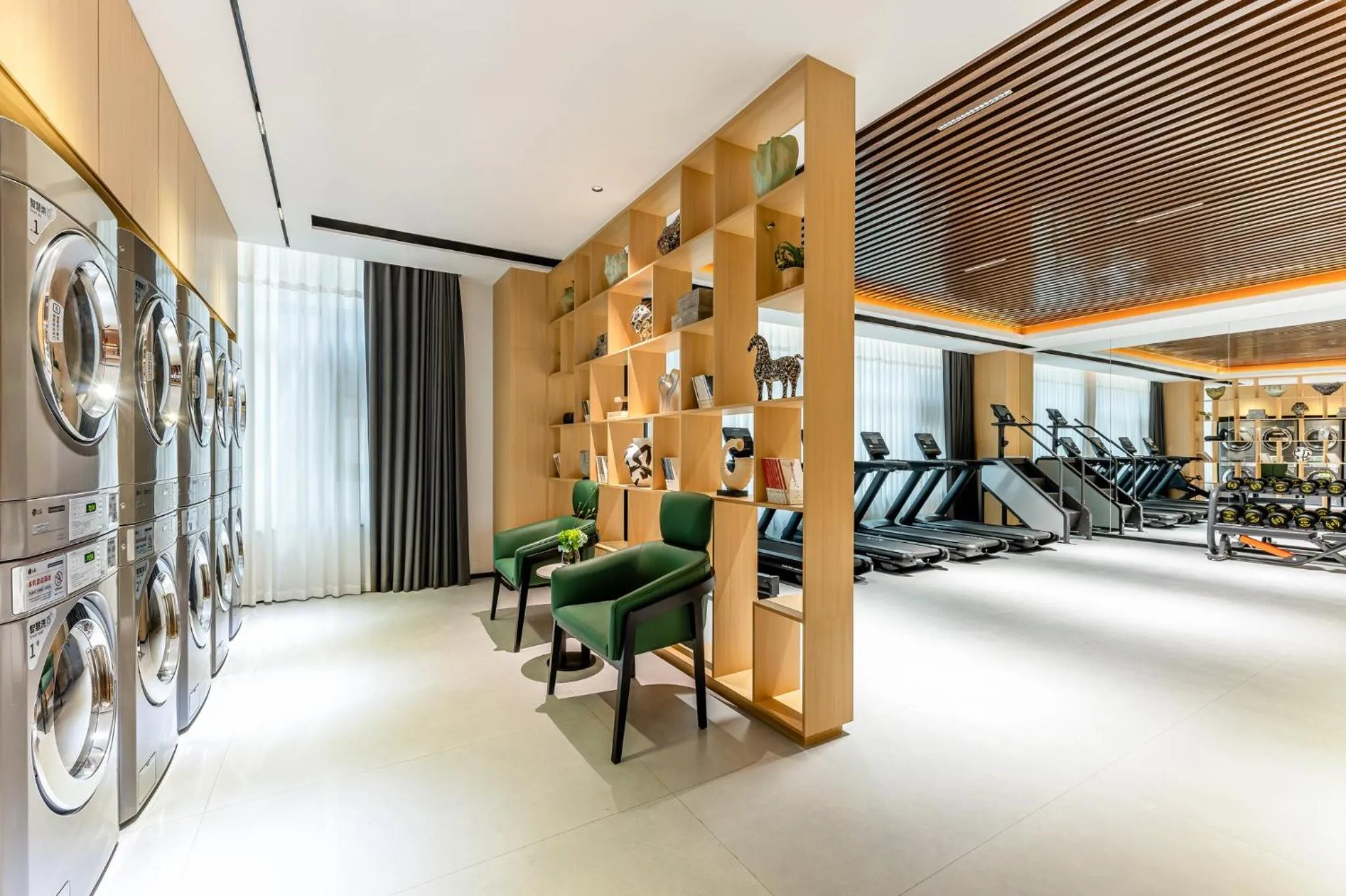 Other in Holiday Inn Suzhou North by IHG