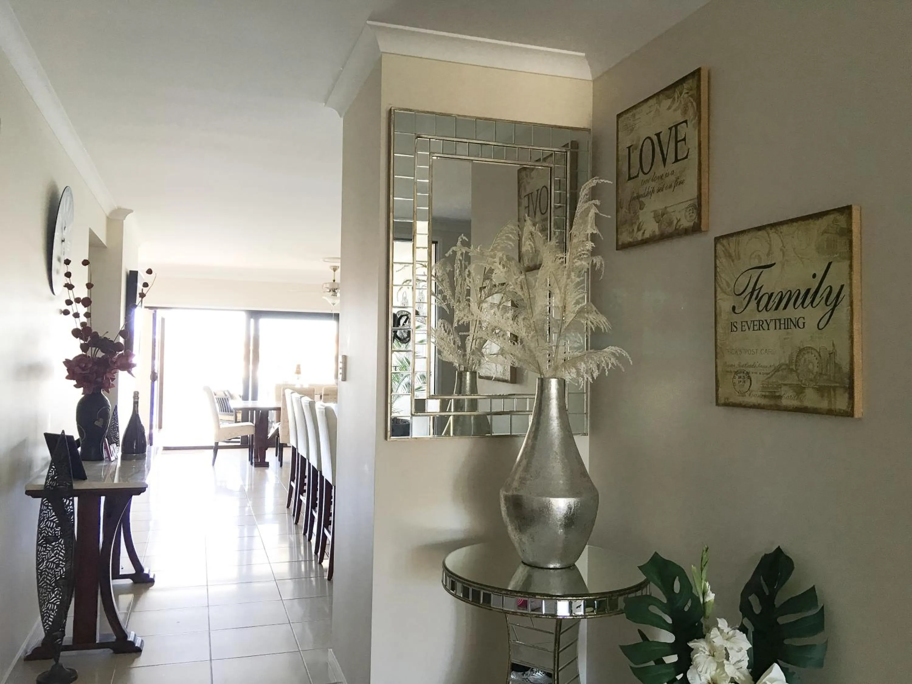 Bella Vista Bed and Breakfast of Raby Bay