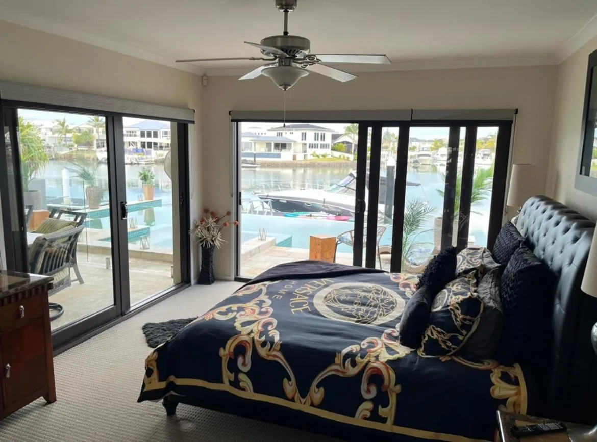 Bella Vista Bed and Breakfast of Raby Bay