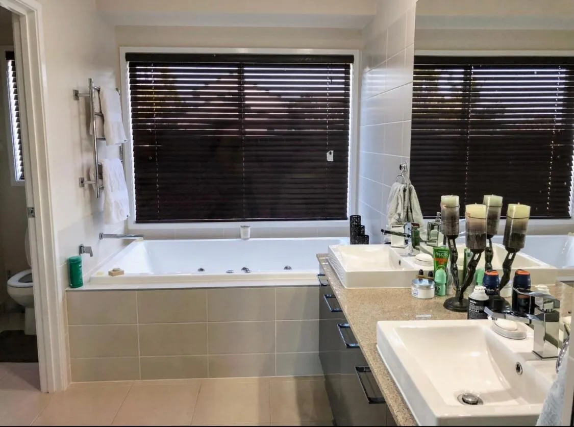 Bella Vista Bed and Breakfast of Raby Bay