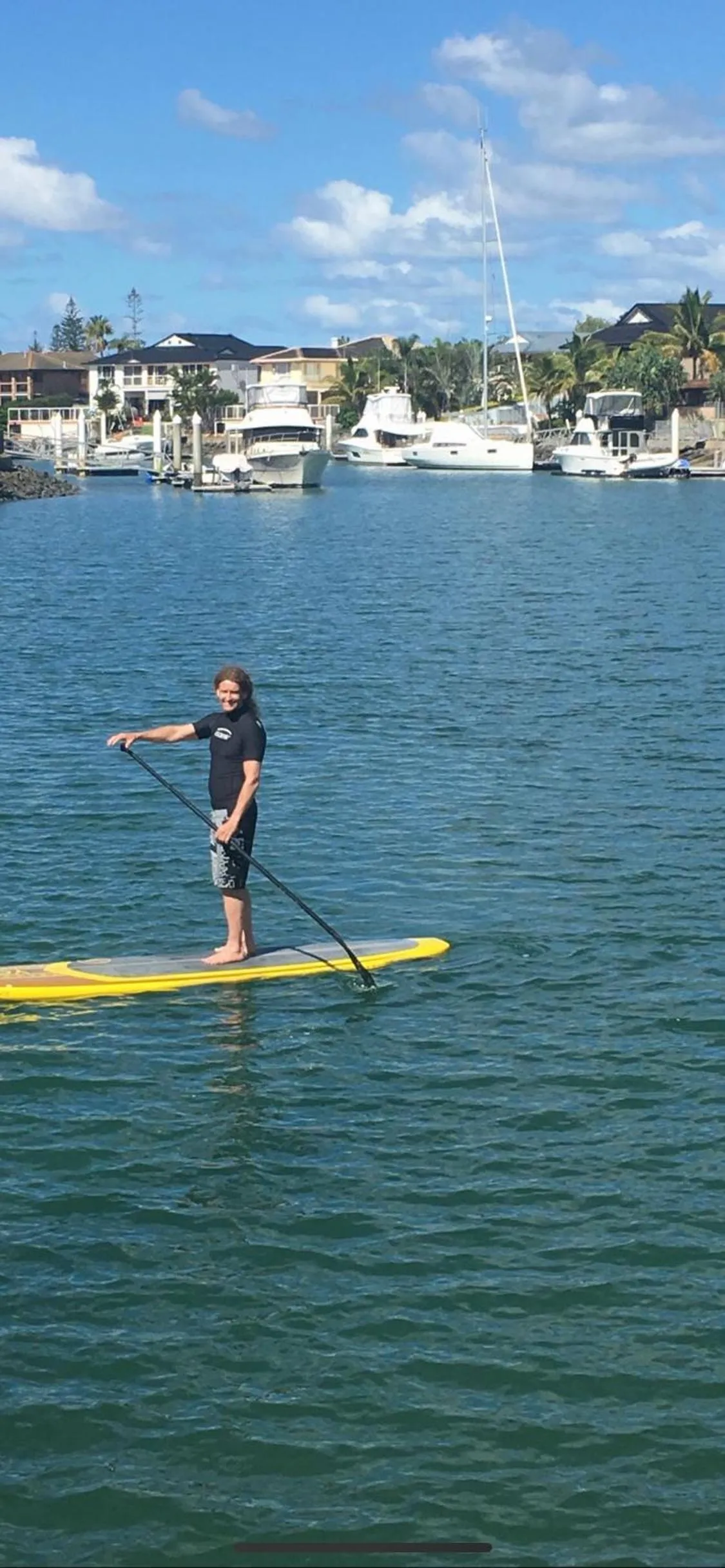 Bella Vista Bed and Breakfast of Raby Bay