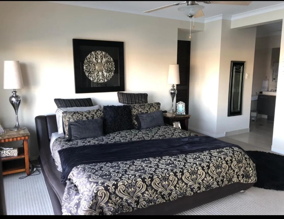 Bella Vista Bed and Breakfast of Raby Bay