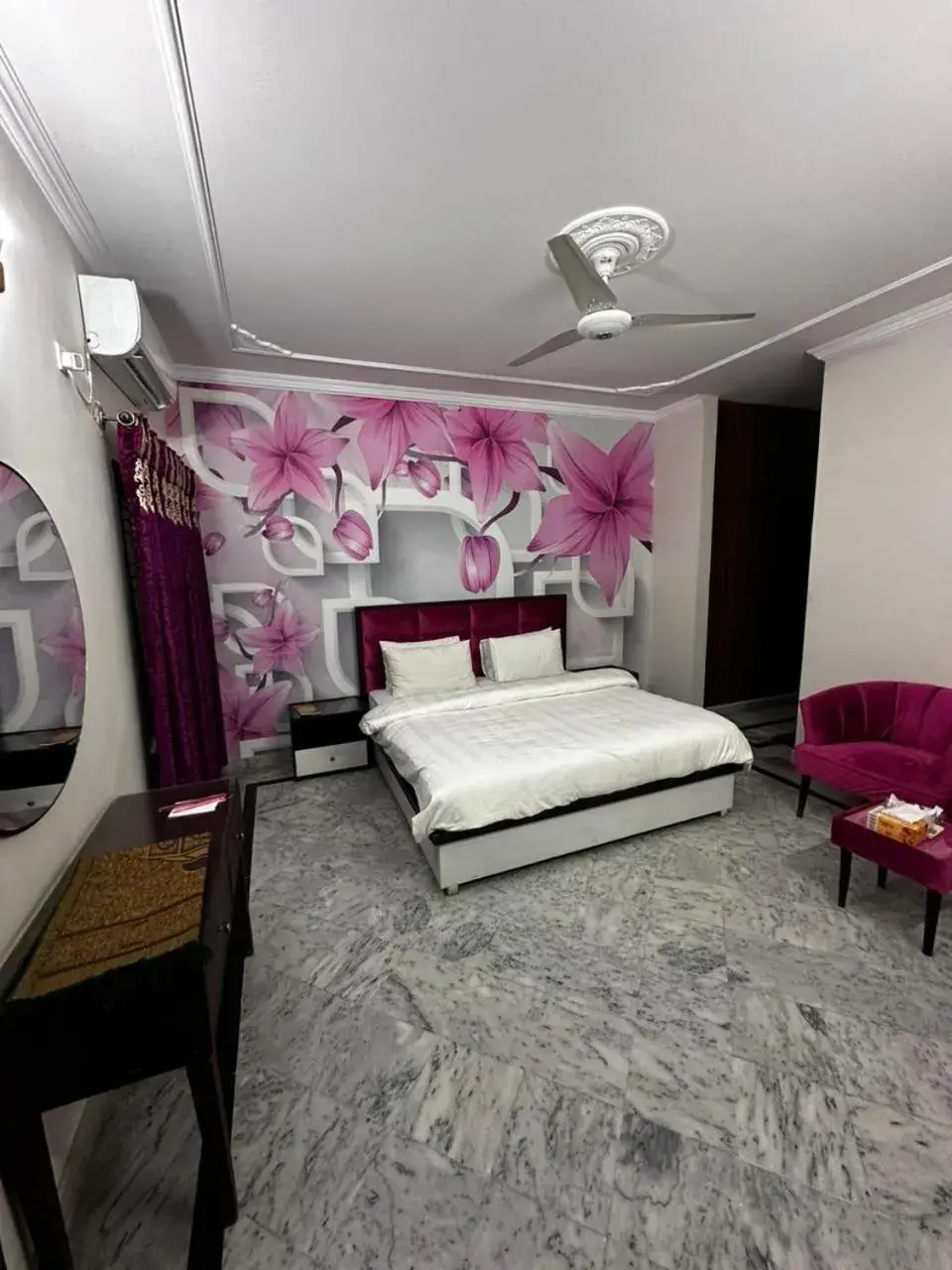 AK Rezidor Guest House AK Rezidor Guest House