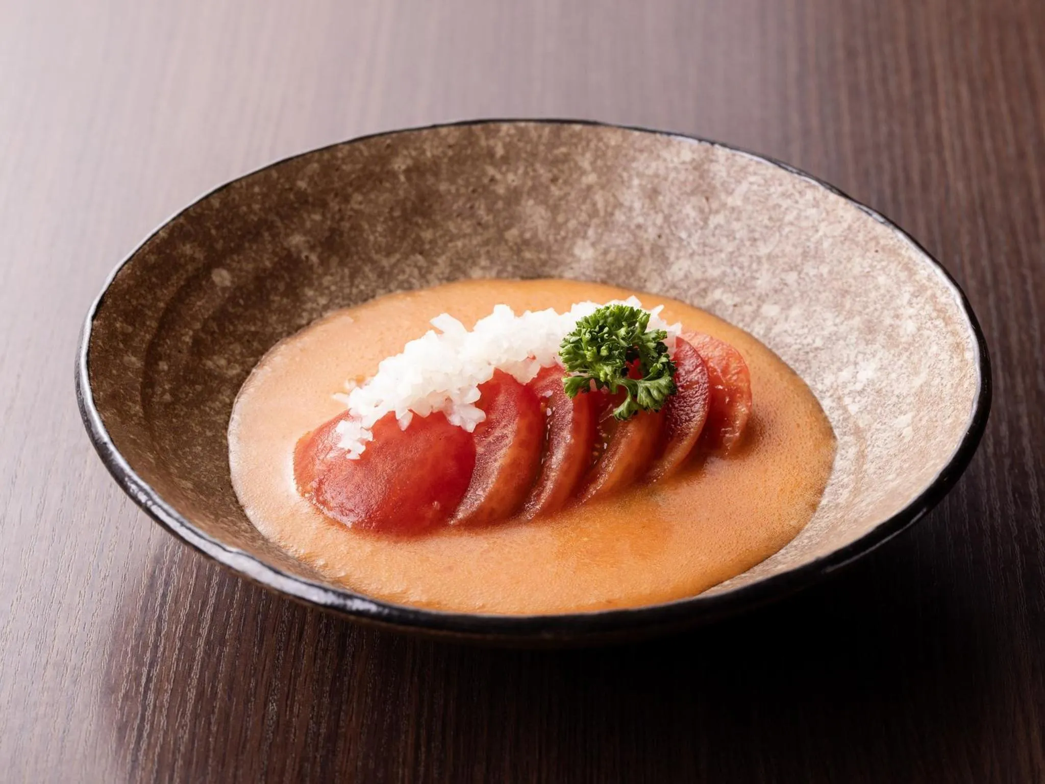 Dinner in Hotel Wing International Sukagawa