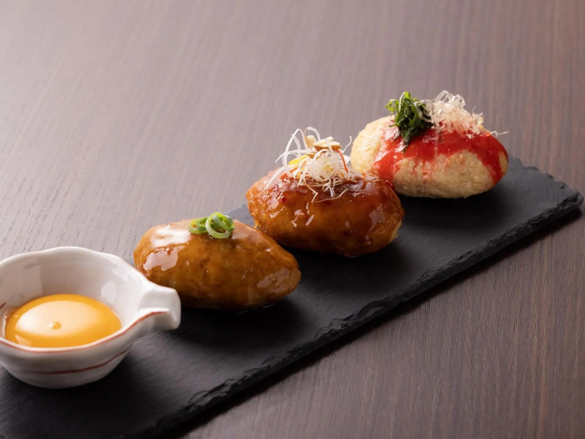 Dinner in Hotel Wing International Sukagawa