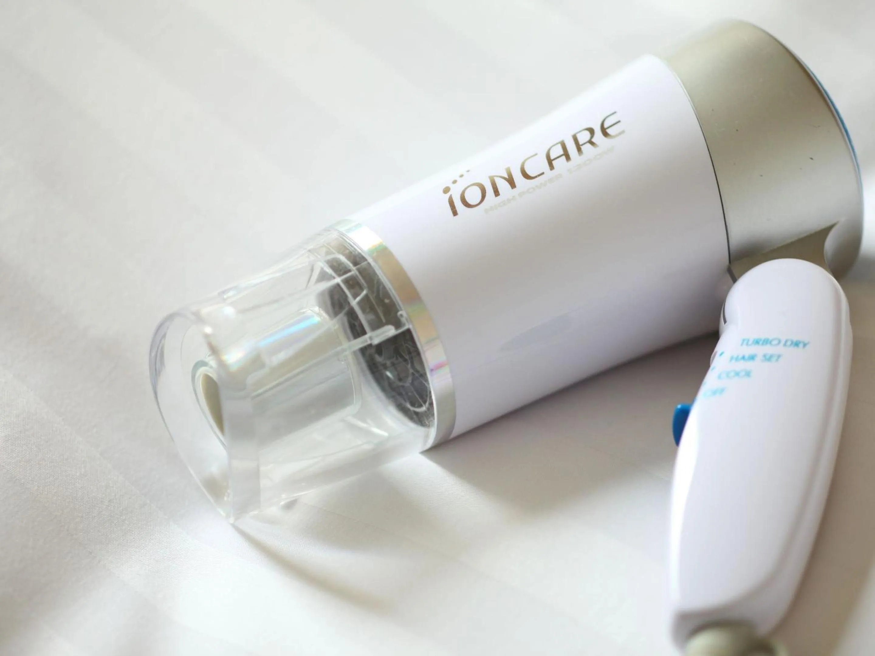 Area and facilities in Hotel Wing International Sukagawa