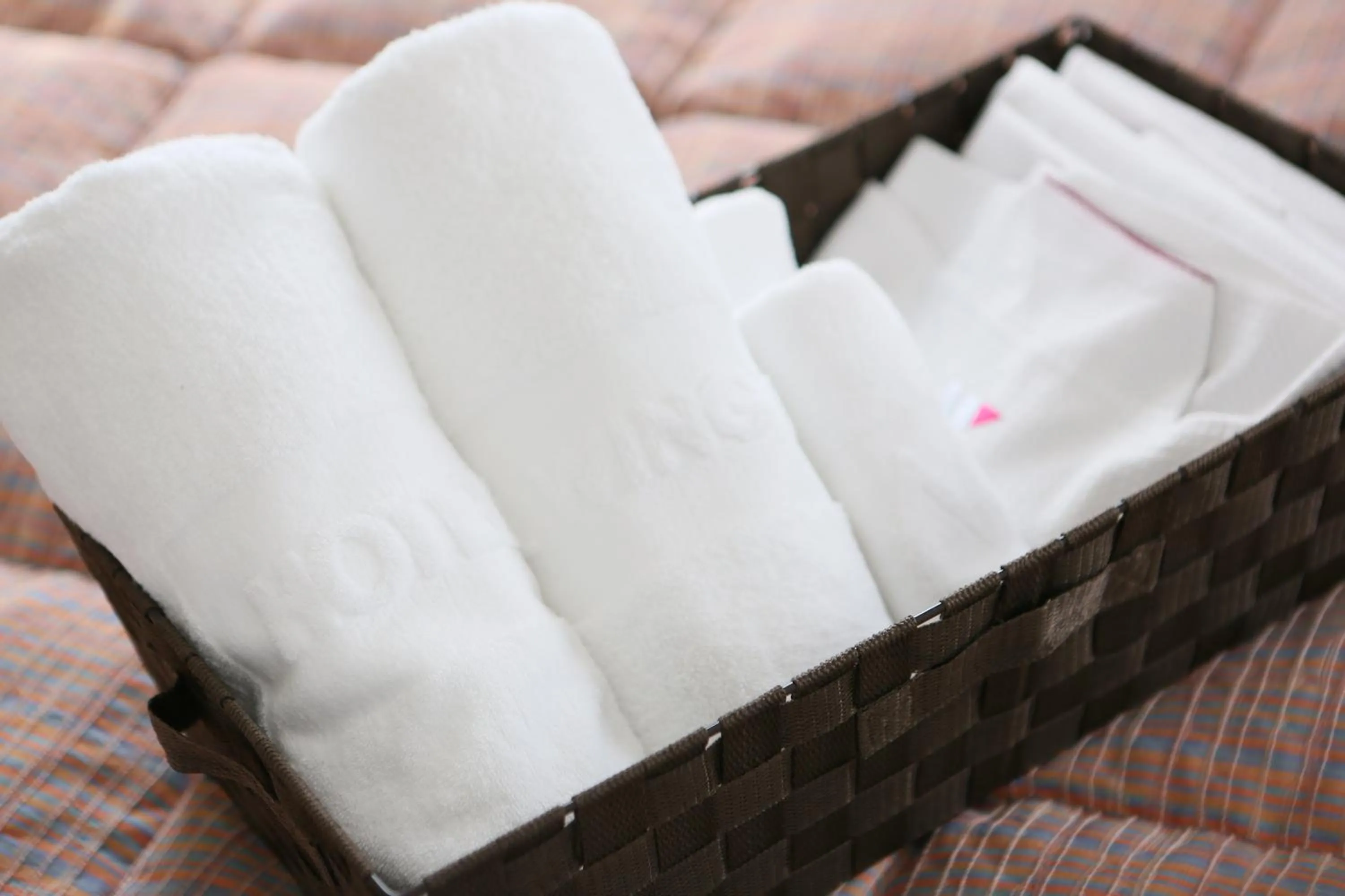 Bathroom in Hotel Wing International Sukagawa