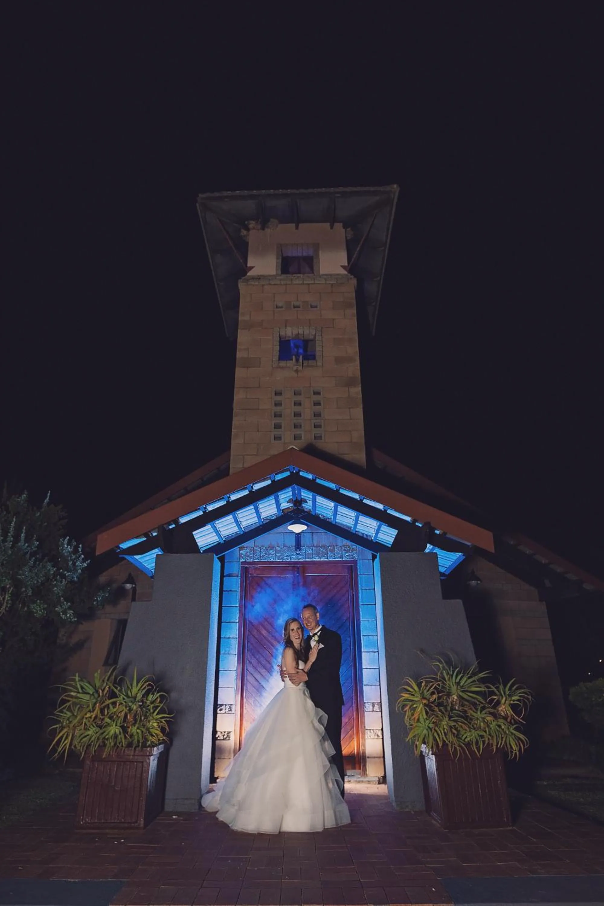 Property building in aha Alpine Heath Resort