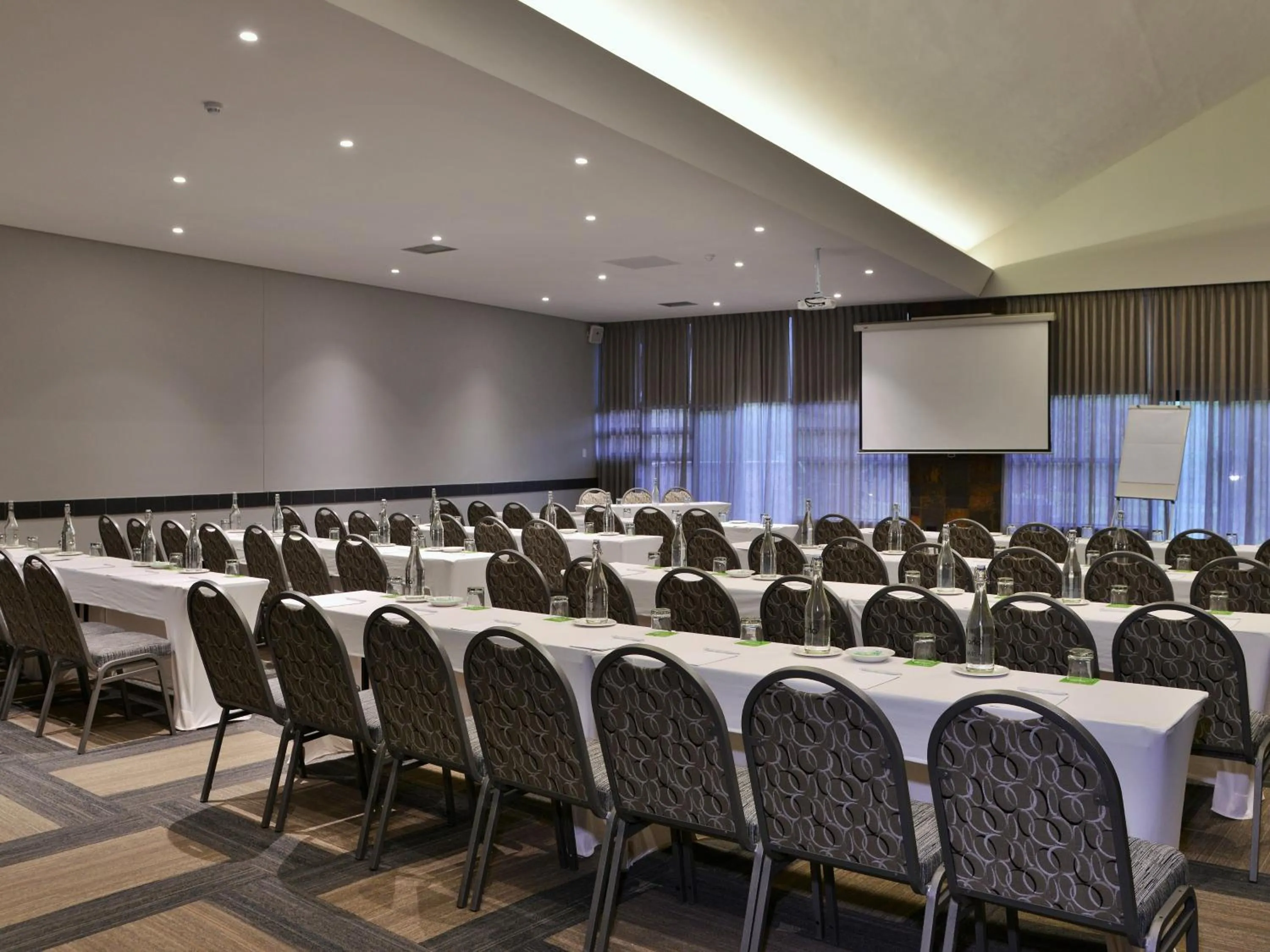 Meeting/conference room in aha Alpine Heath Resort
