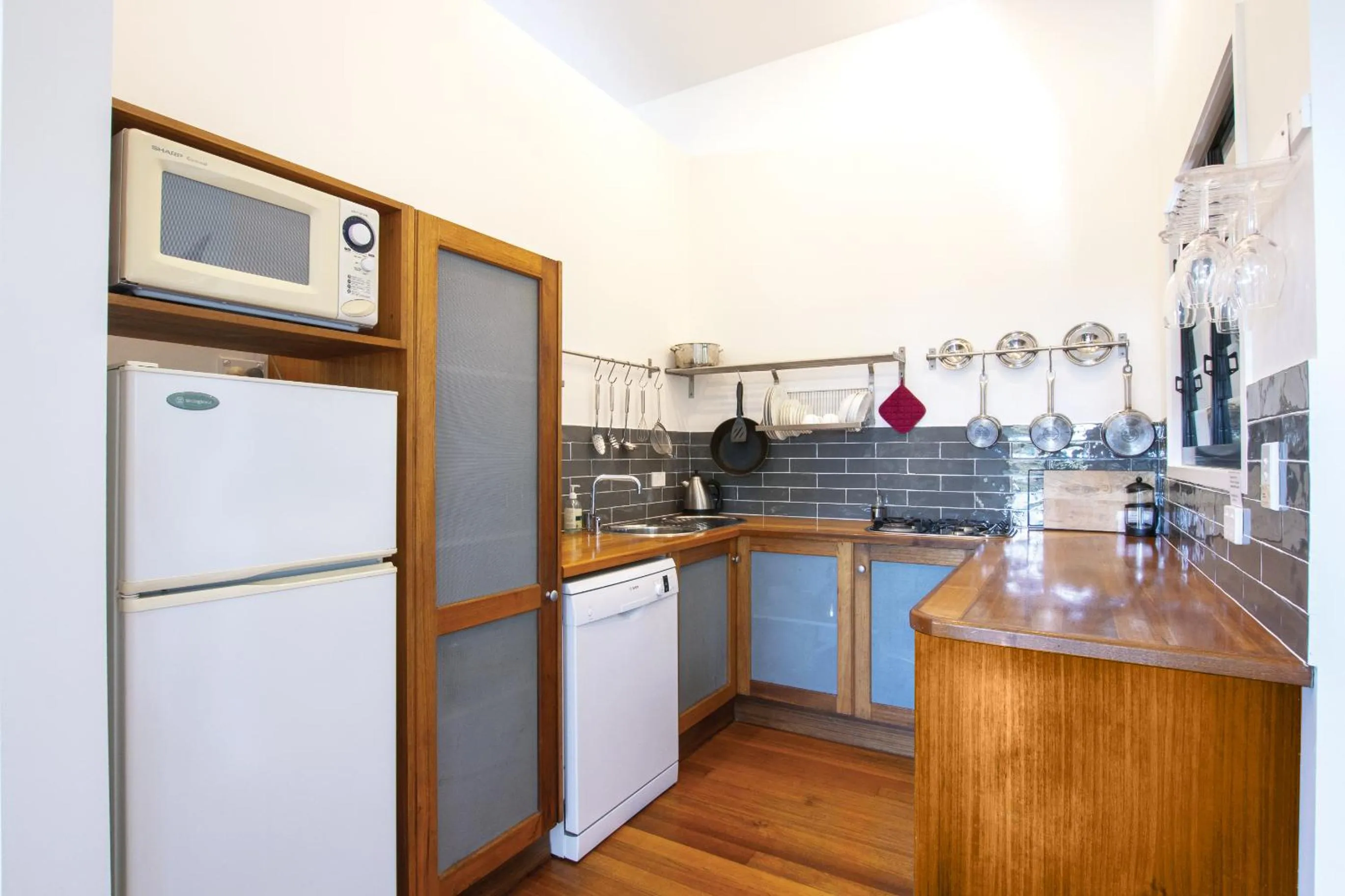 Coffee/tea facilities in Tallaringa Views