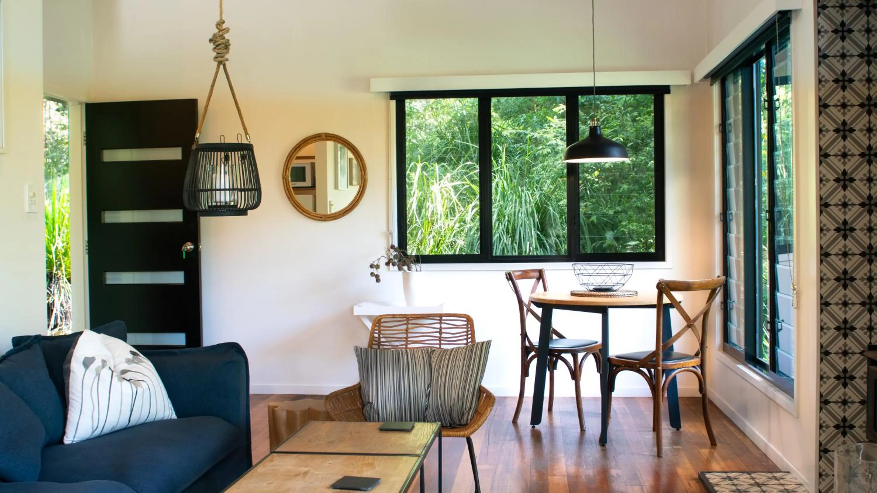 View (from property/room) in Tallaringa Views