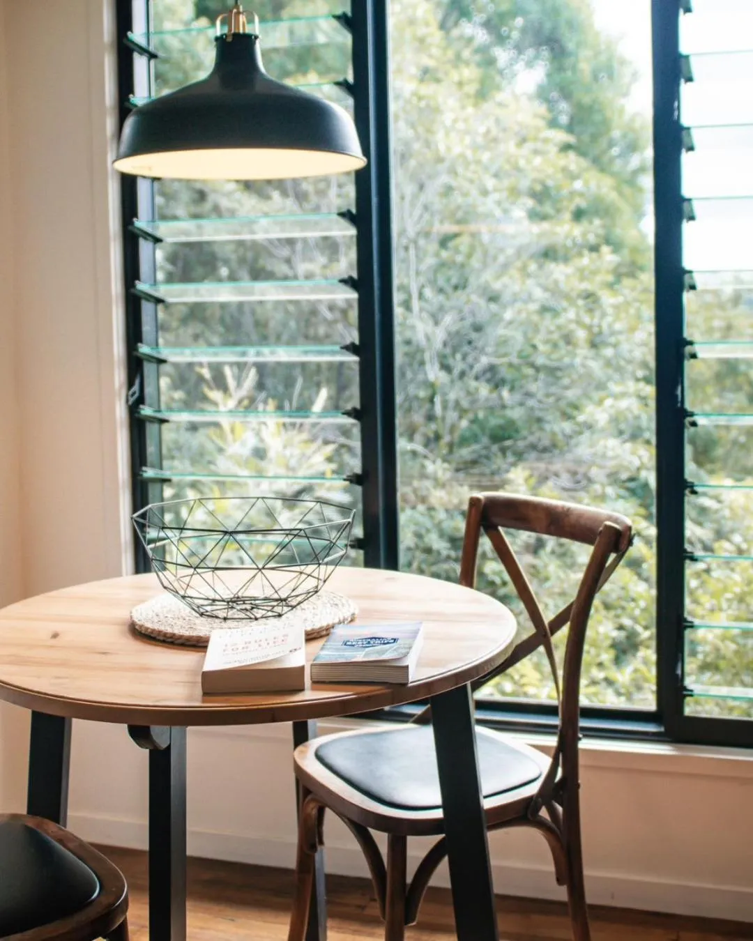 Day in Tallaringa Views