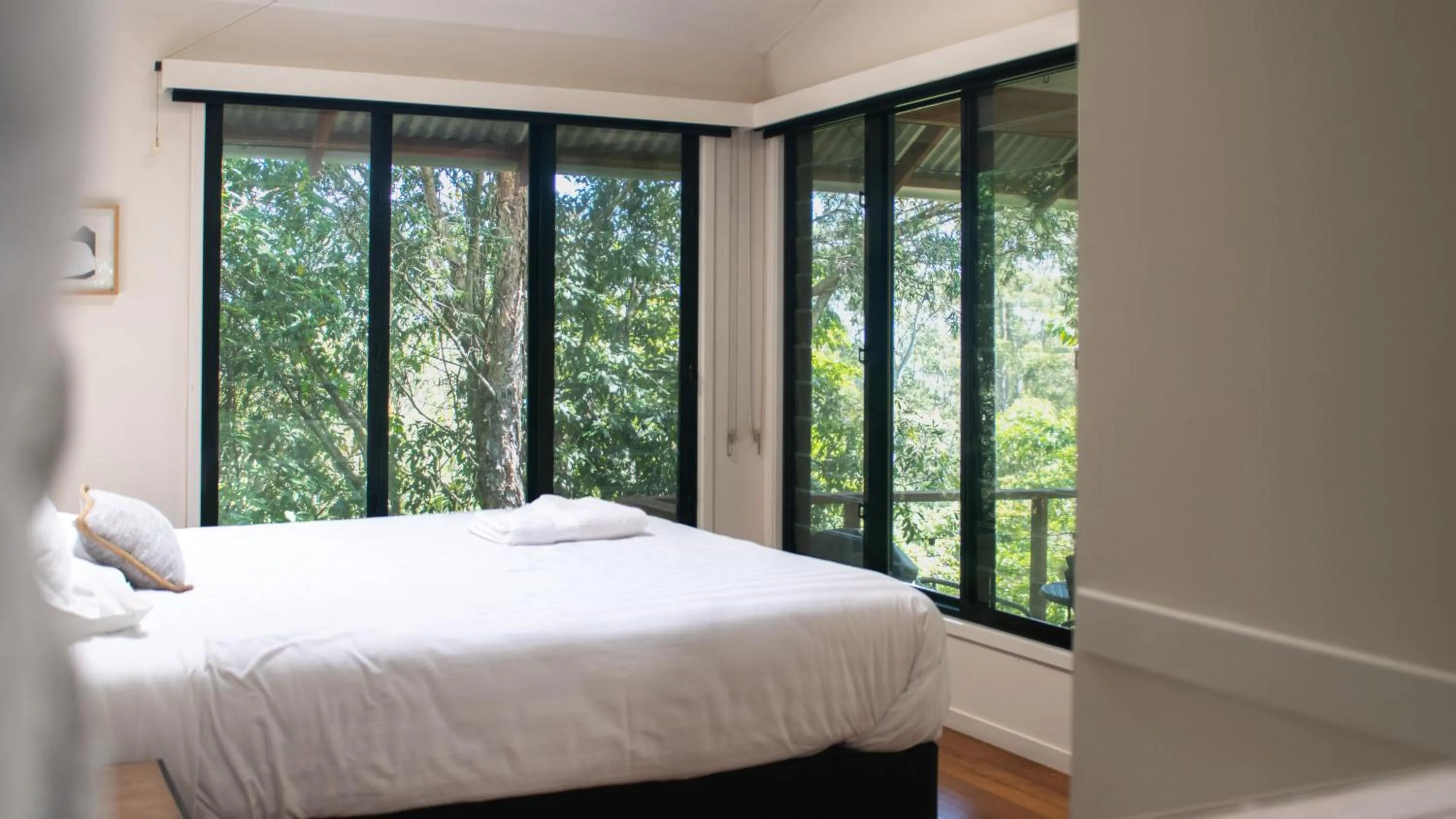 Bedroom, Bed in Tallaringa Views