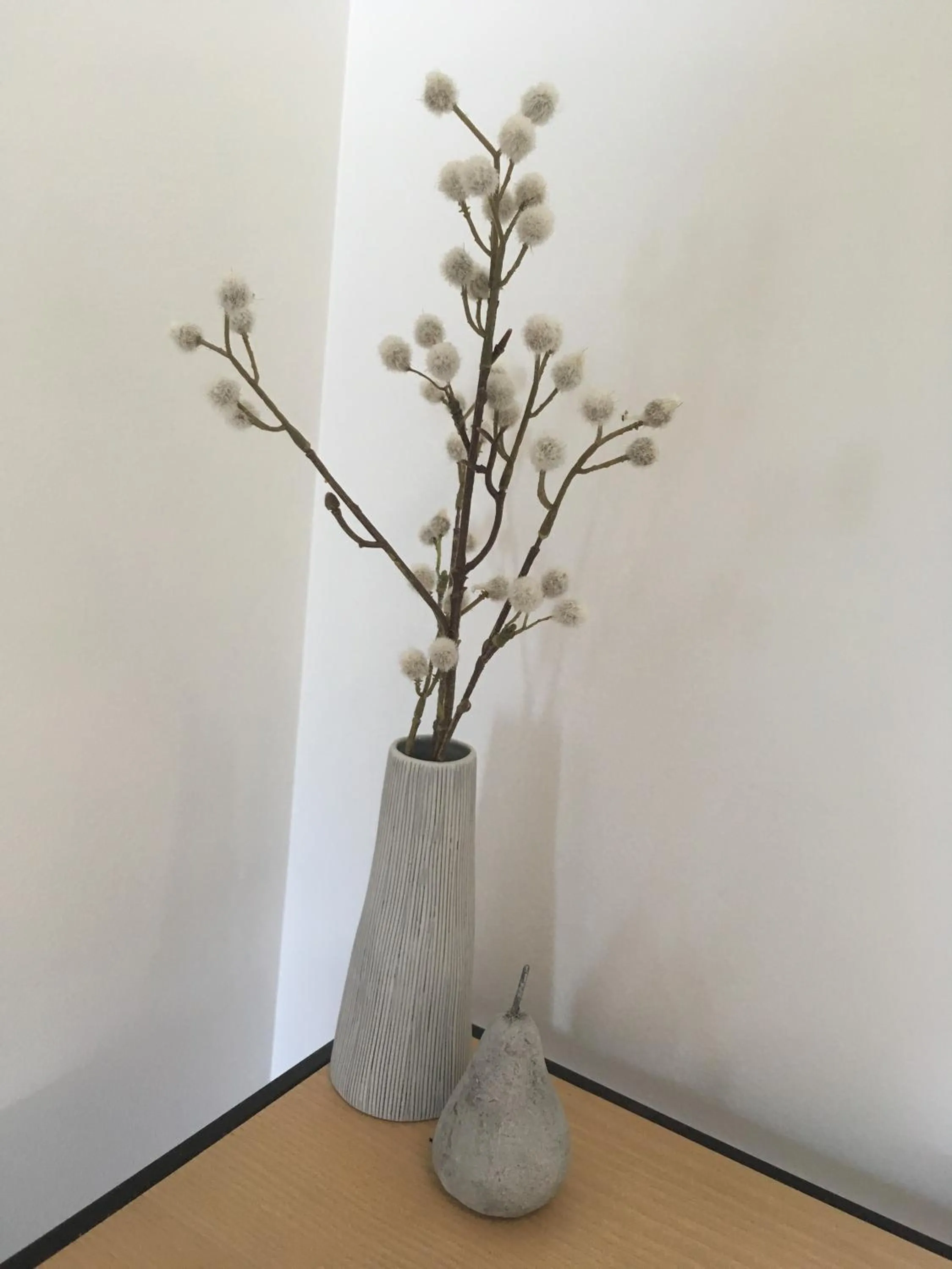 Decorative detail in Tallaringa Views