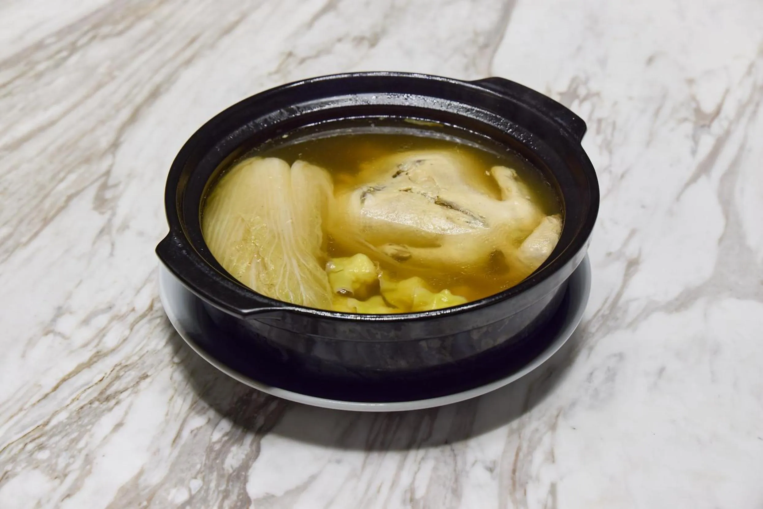 Restaurant/places to eat in Midori Clark Hotel and Casino