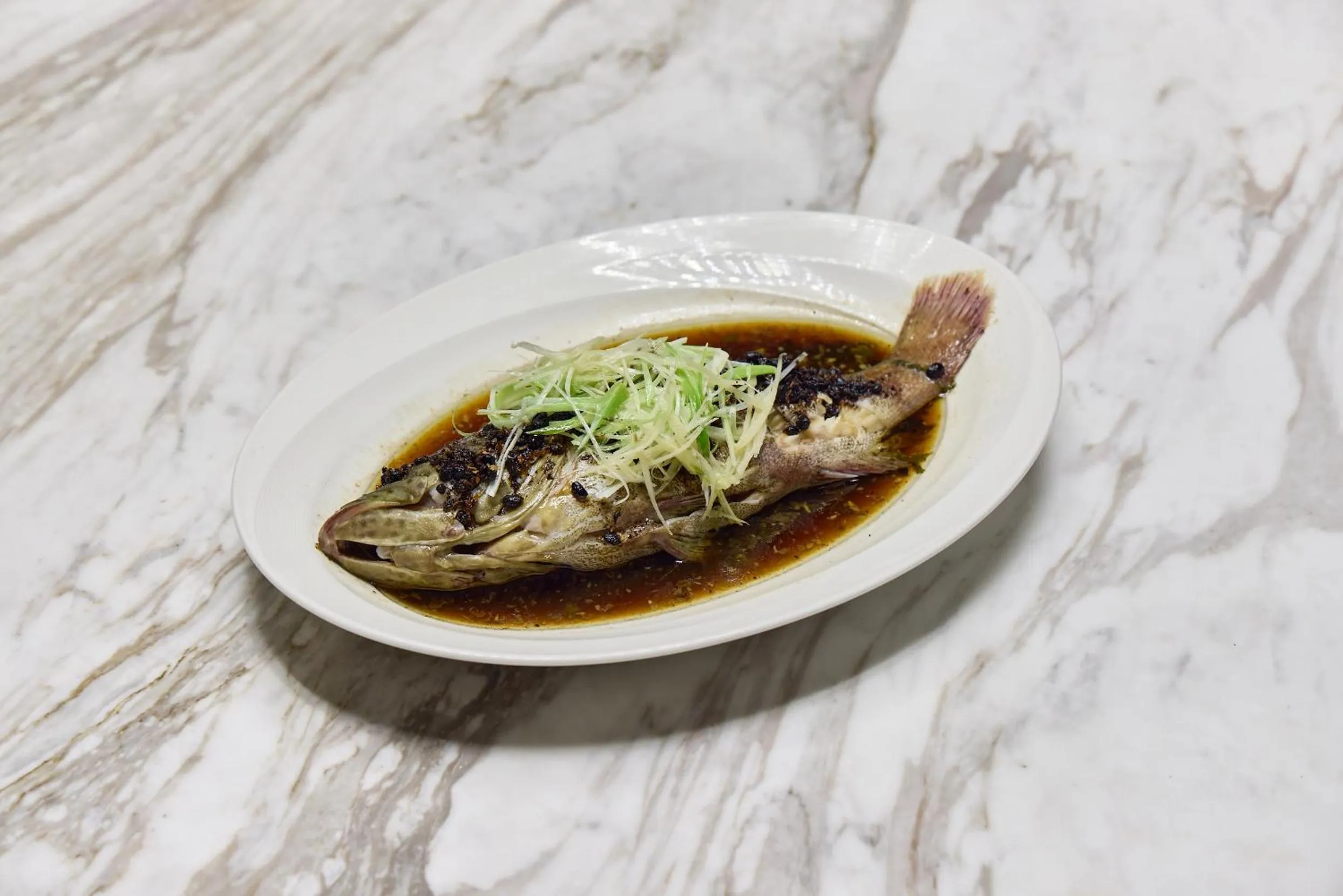 Restaurant/places to eat in Midori Clark Hotel and Casino