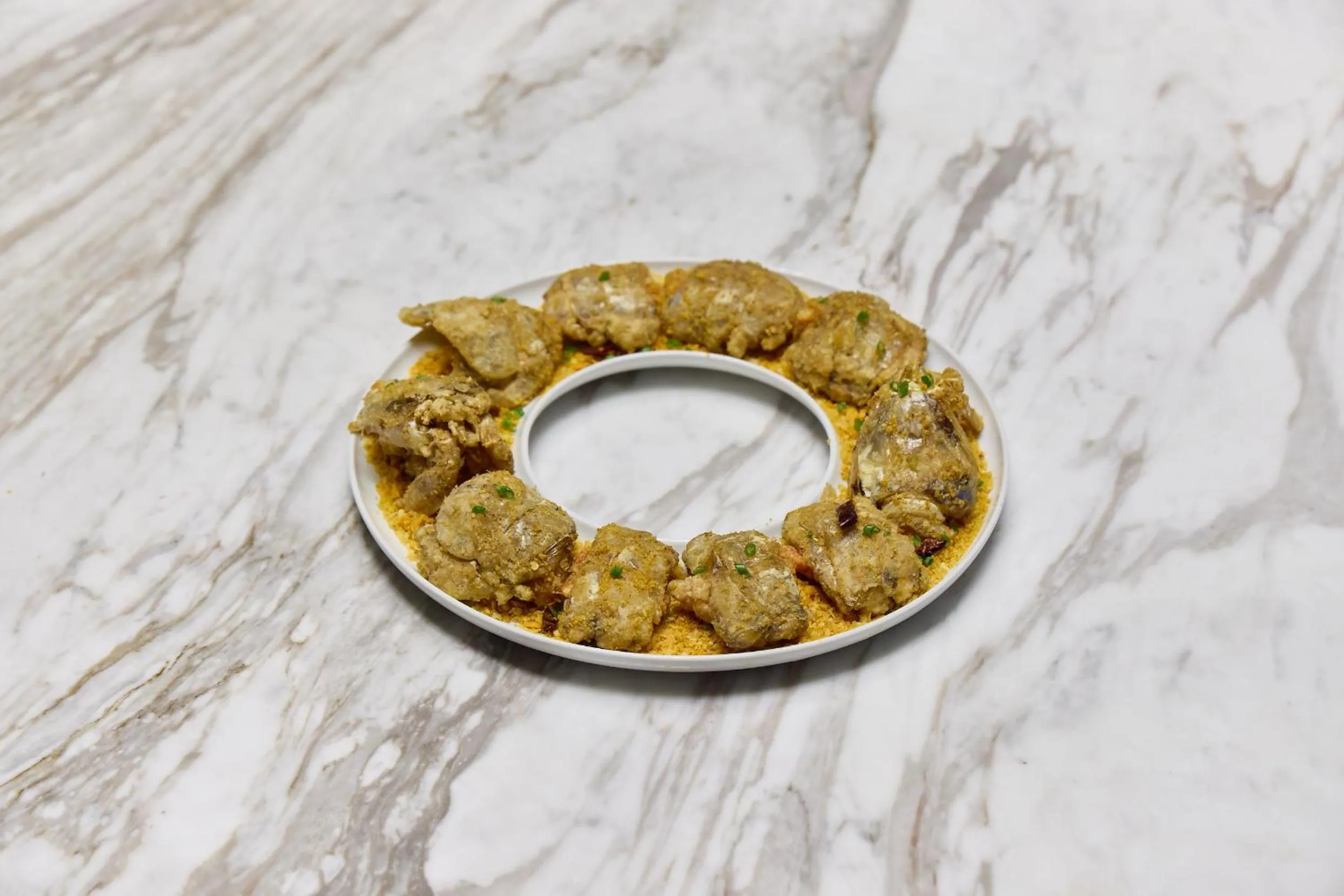 Restaurant/places to eat in Midori Clark Hotel and Casino