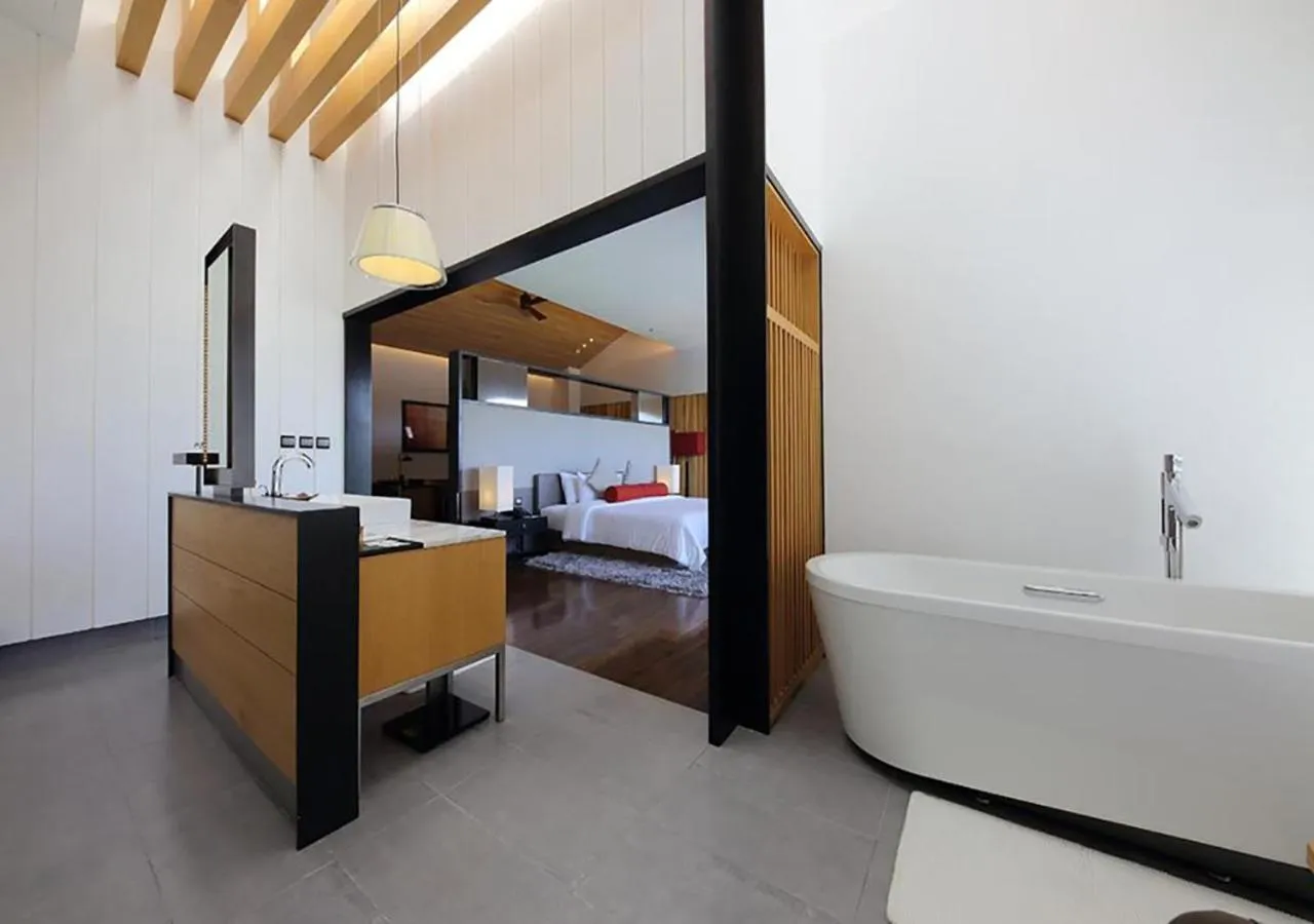 View (from property/room) in Midori Clark Hotel and Casino