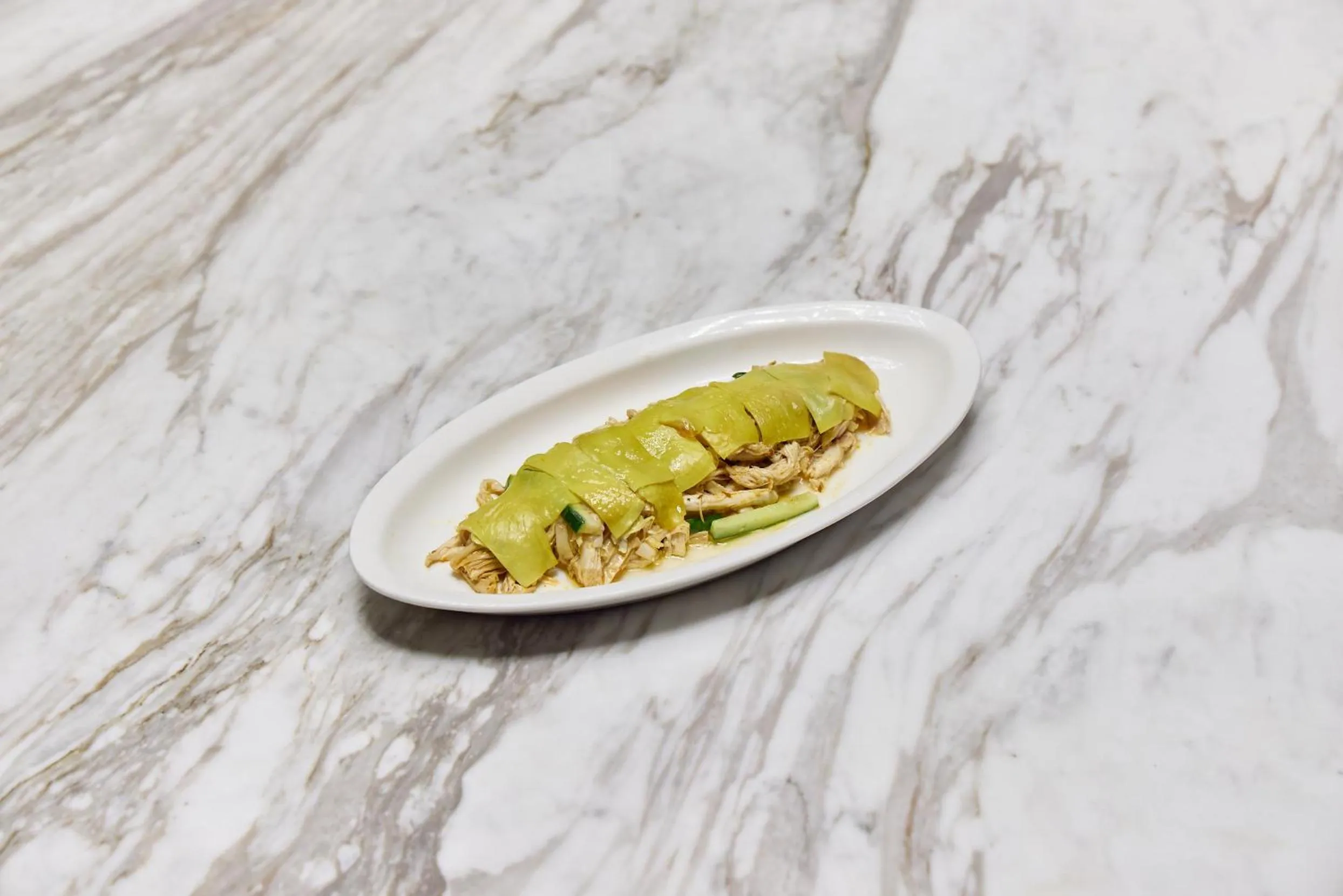 Restaurant/places to eat in Midori Clark Hotel and Casino