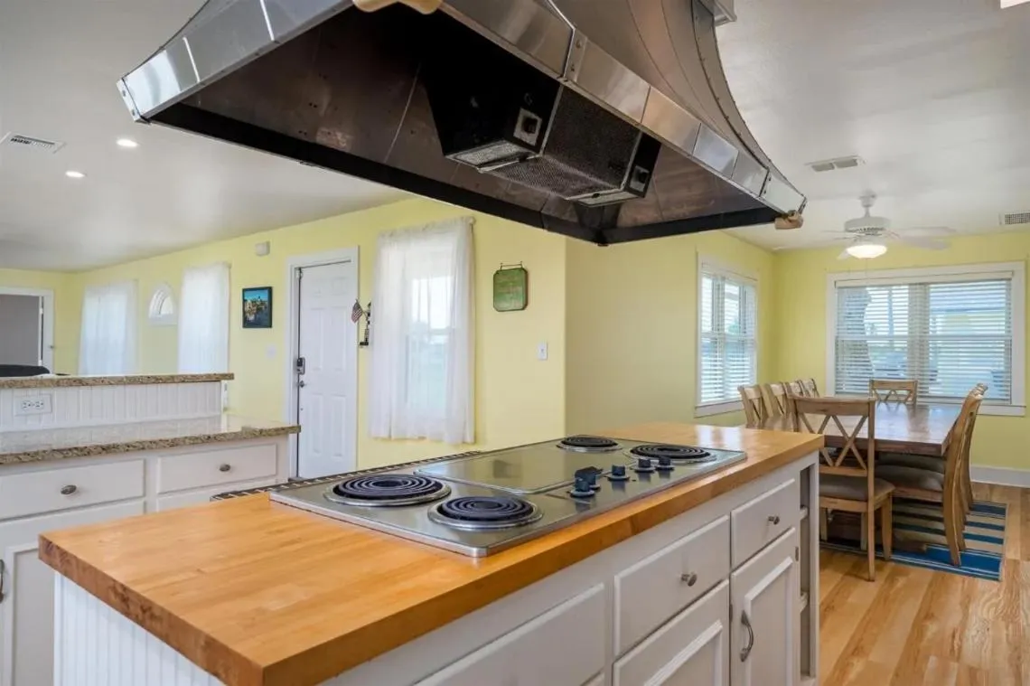 Other in Island Time