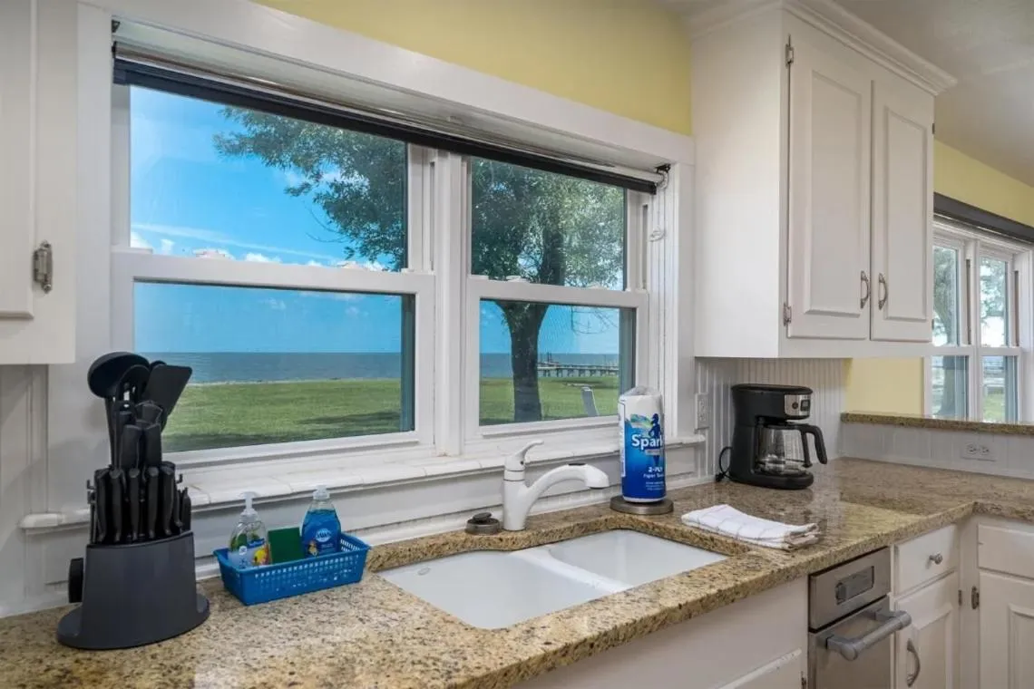 Other in Island Time