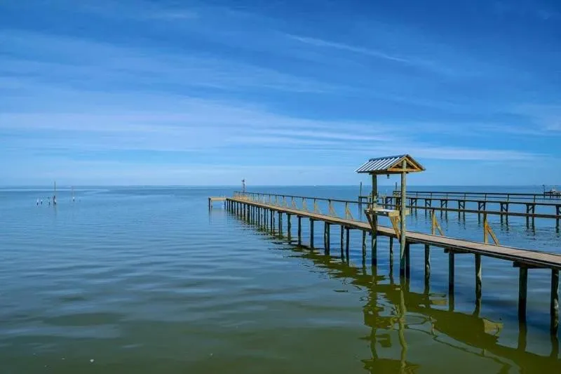 Other in Island Time