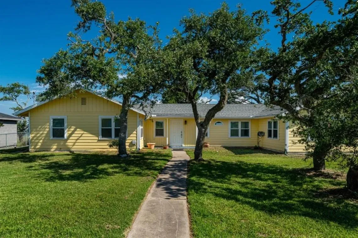 Other in Island Time