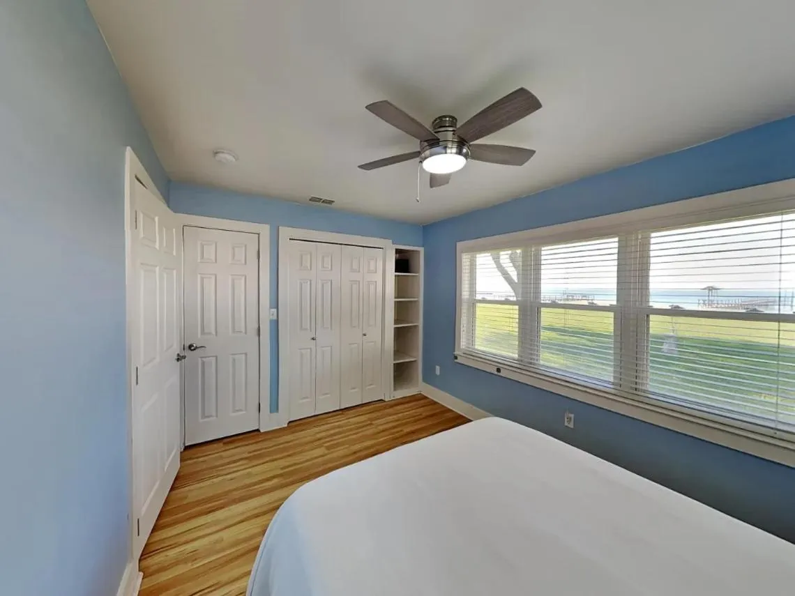 Other, Bed in Island Time