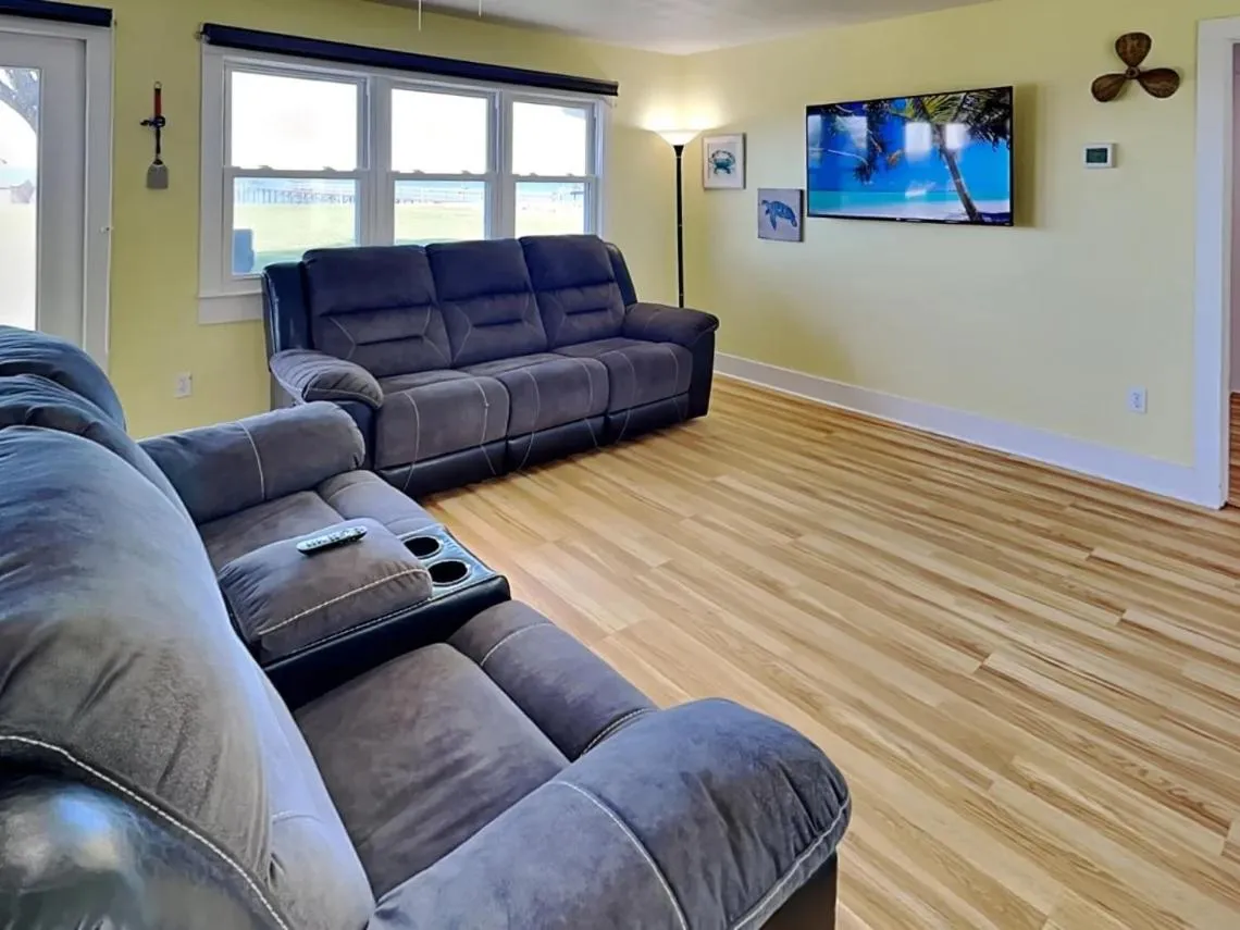 Other in Island Time