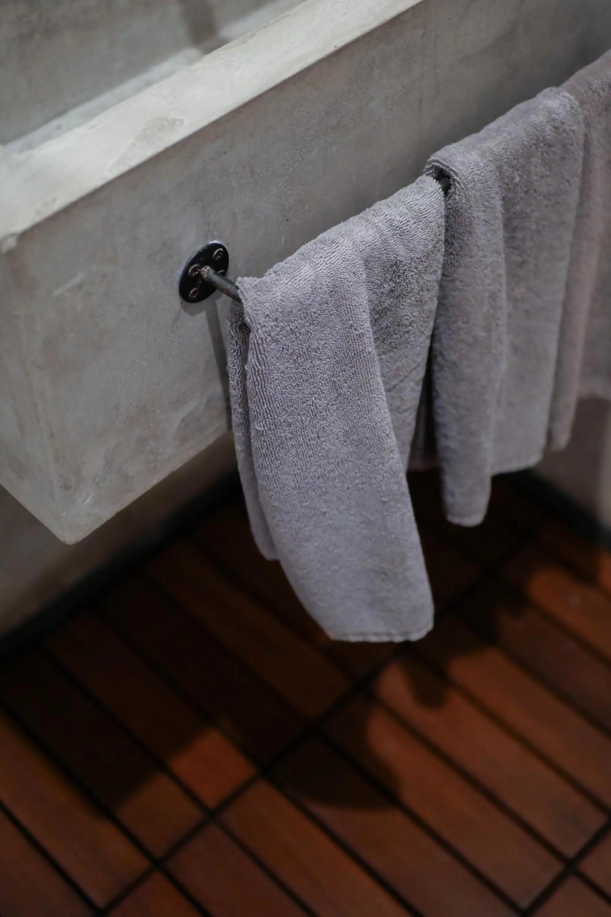 Bathroom in The Room Padang-Padang