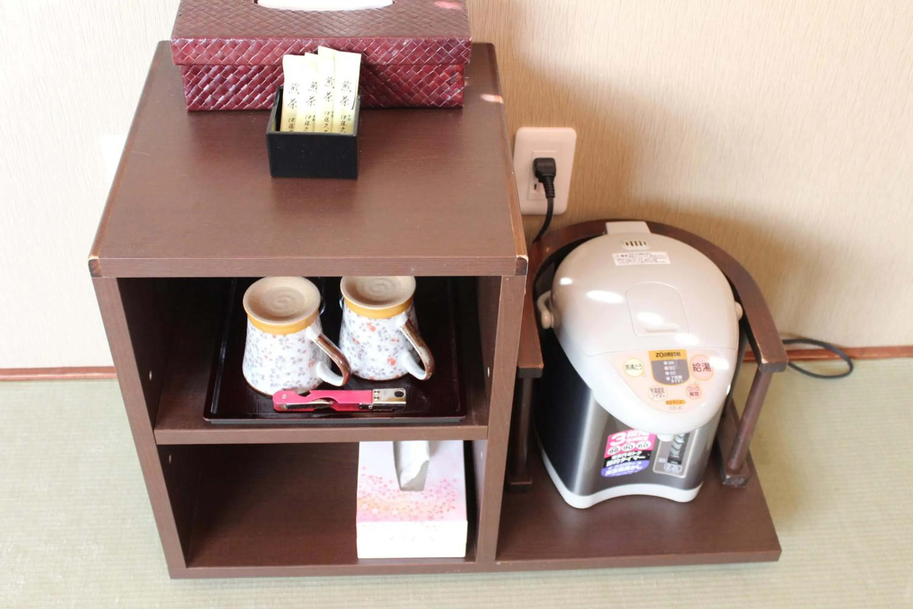 Other in Hotel Saika