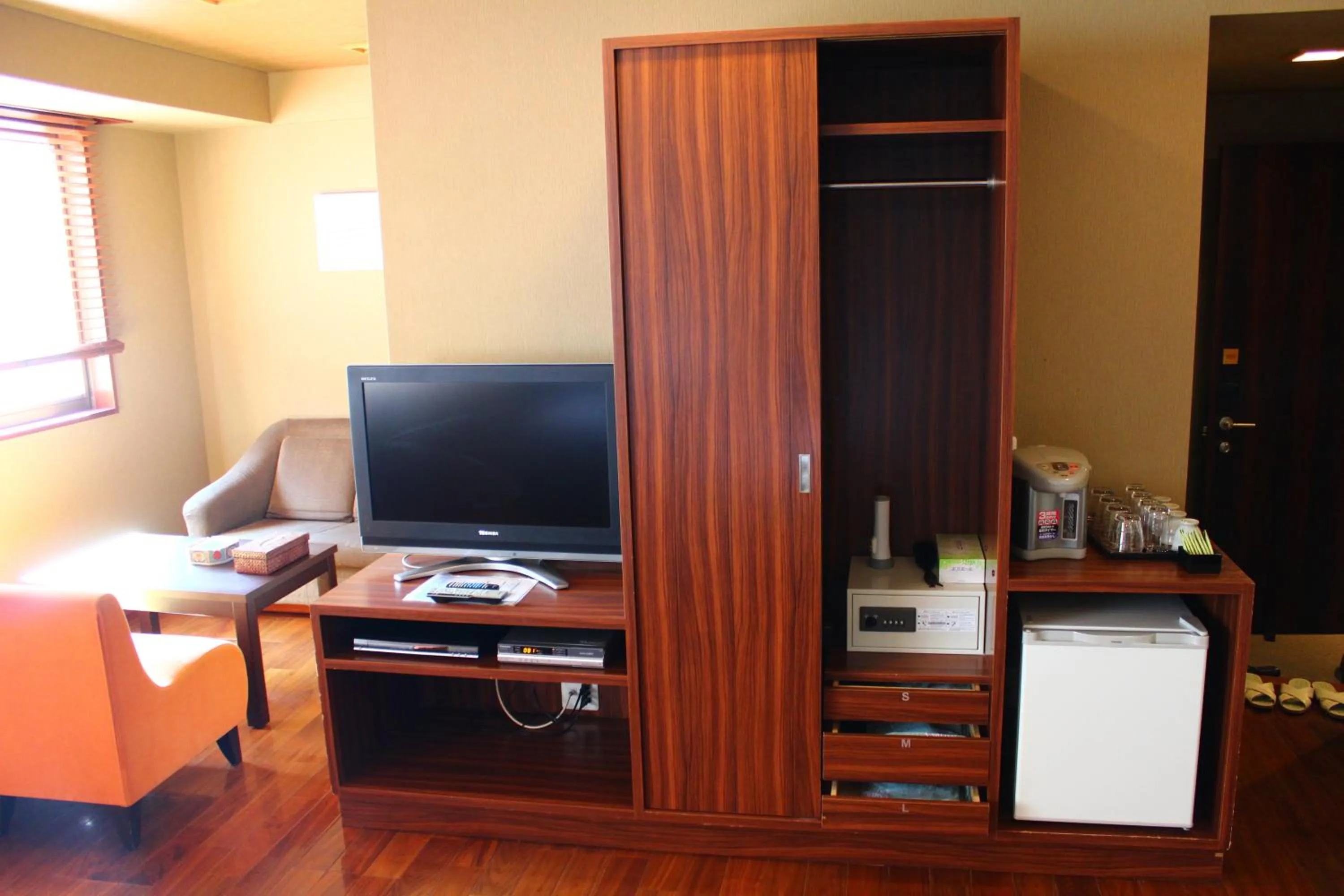 Other in Hotel Saika