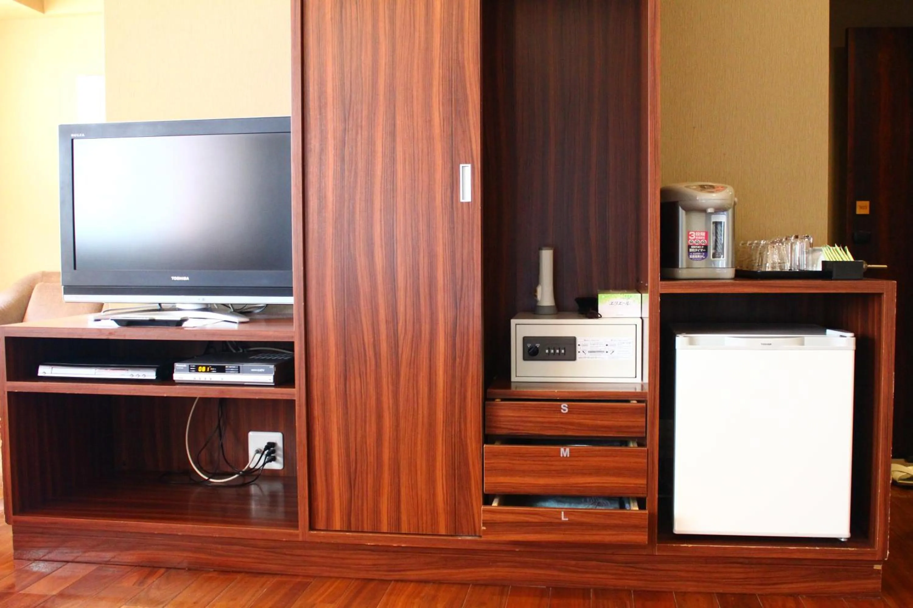 Other in Hotel Saika