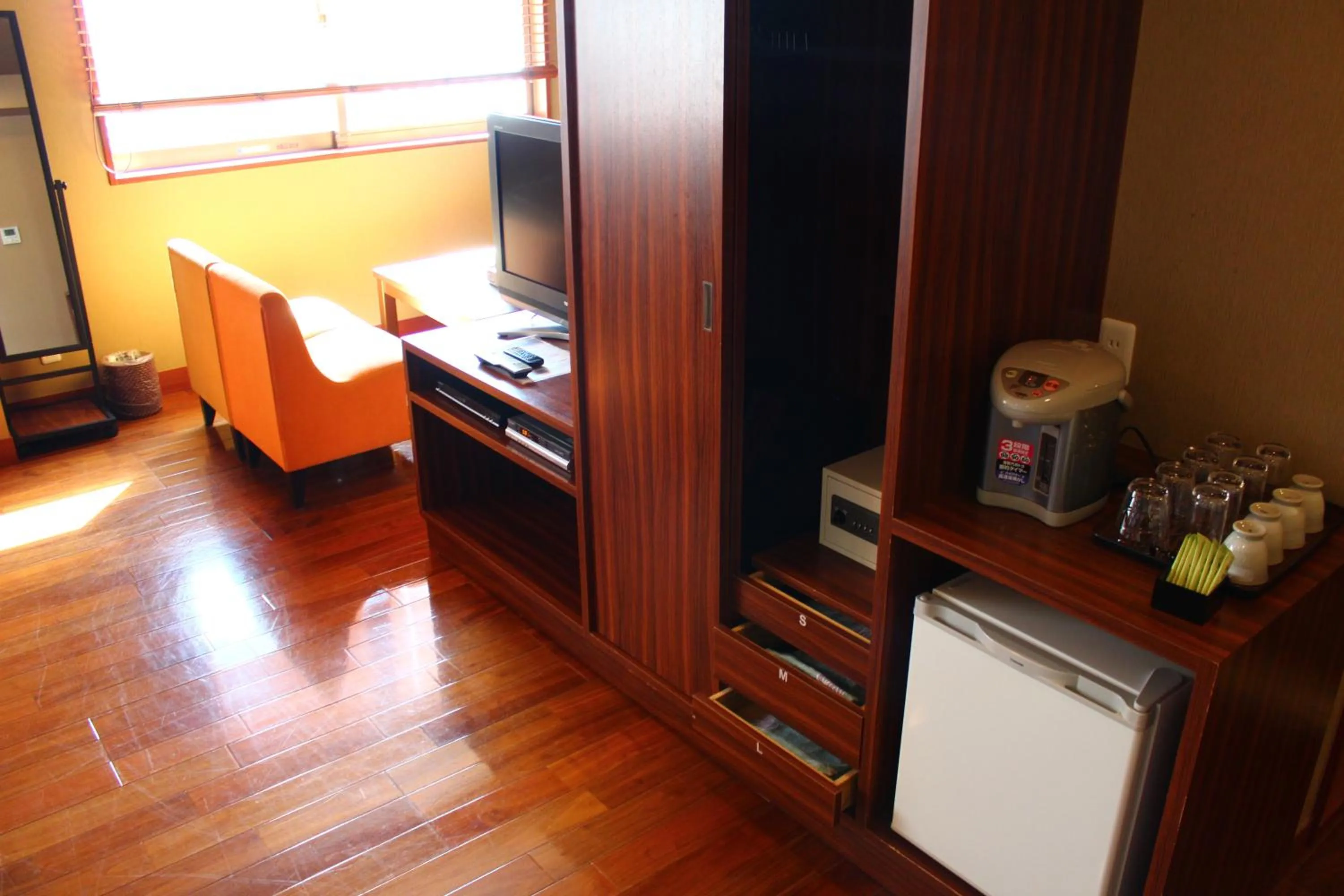 Other in Hotel Saika