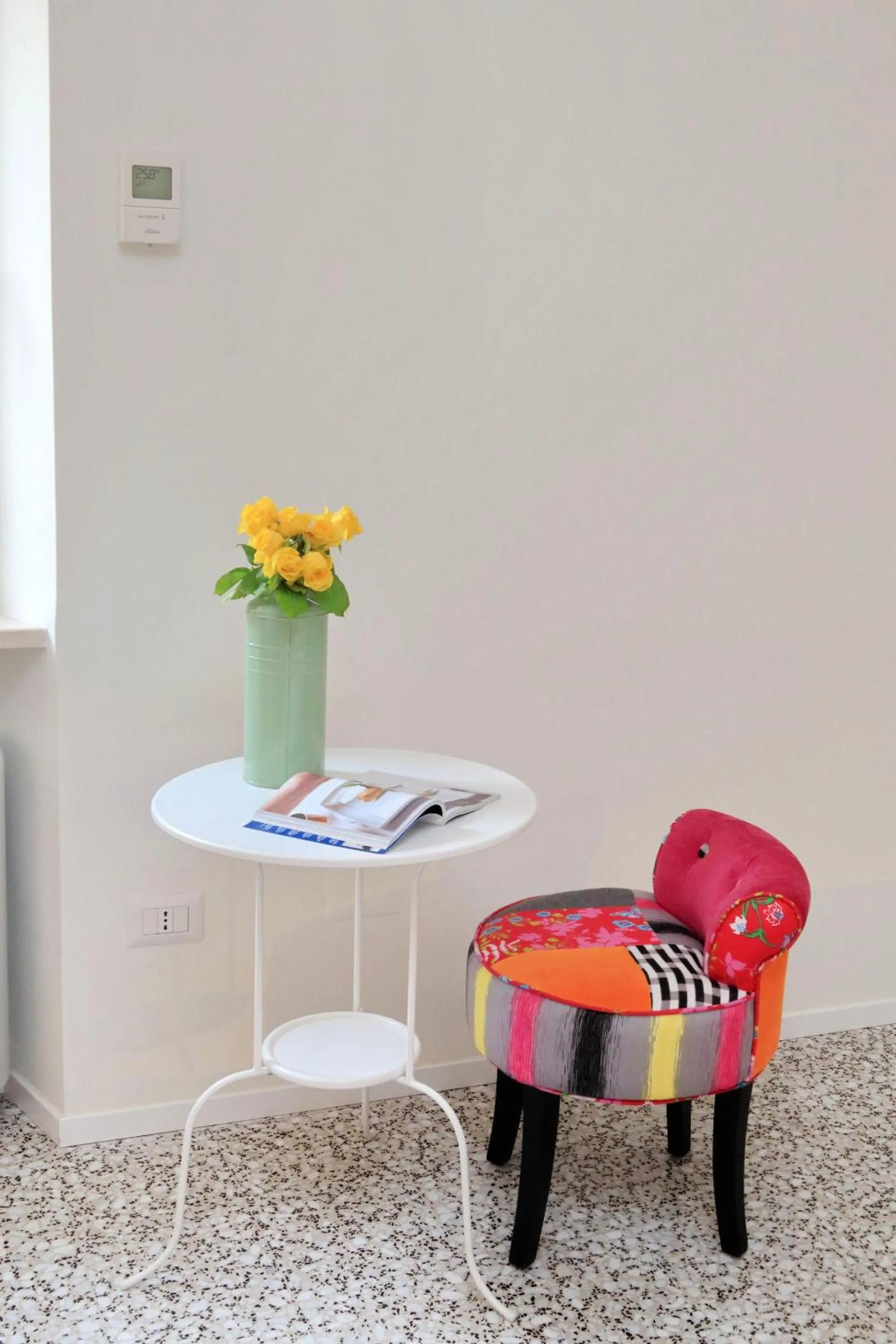 Property building in Guest House Viaroma