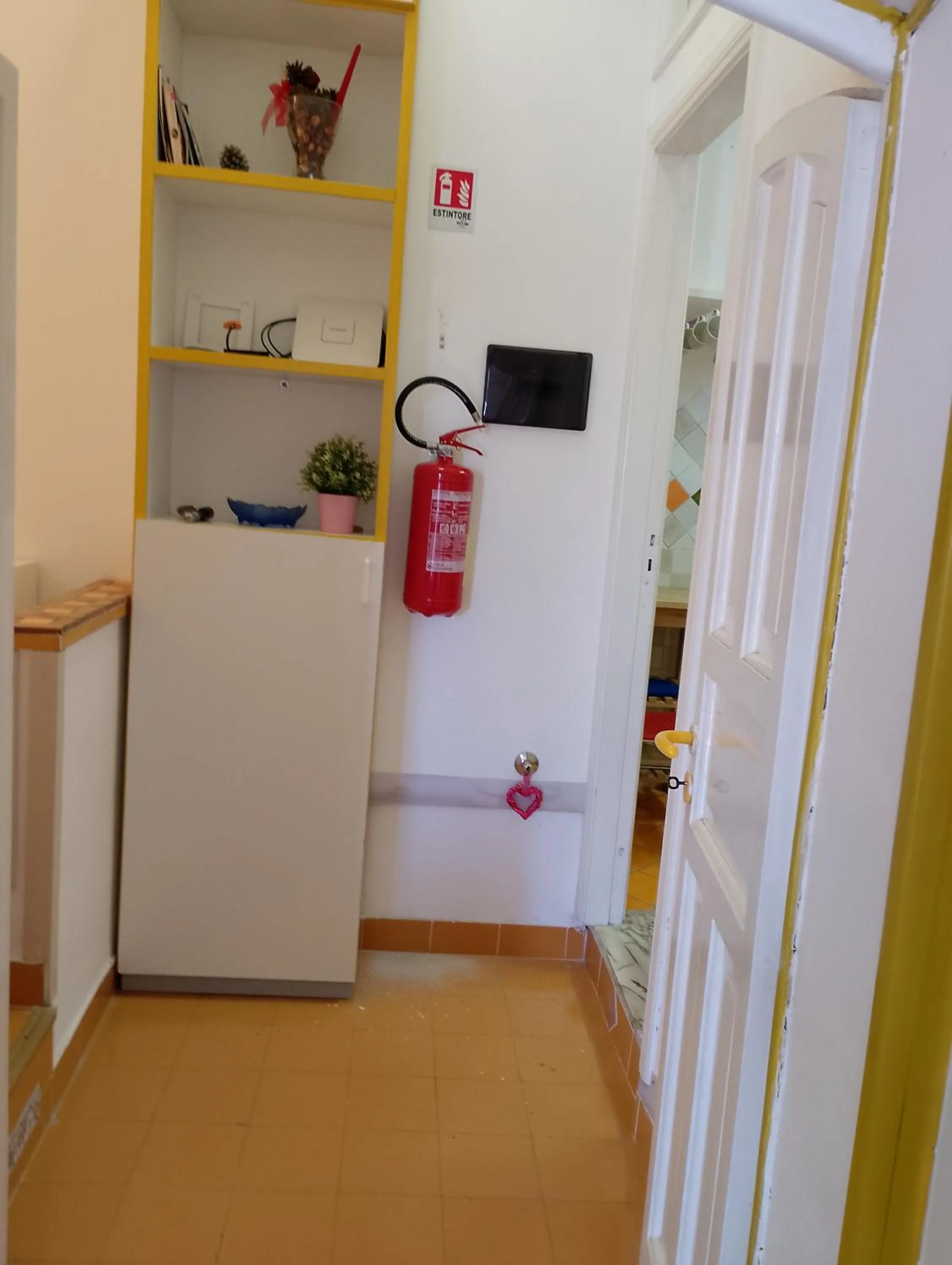 A Casa Di Agata