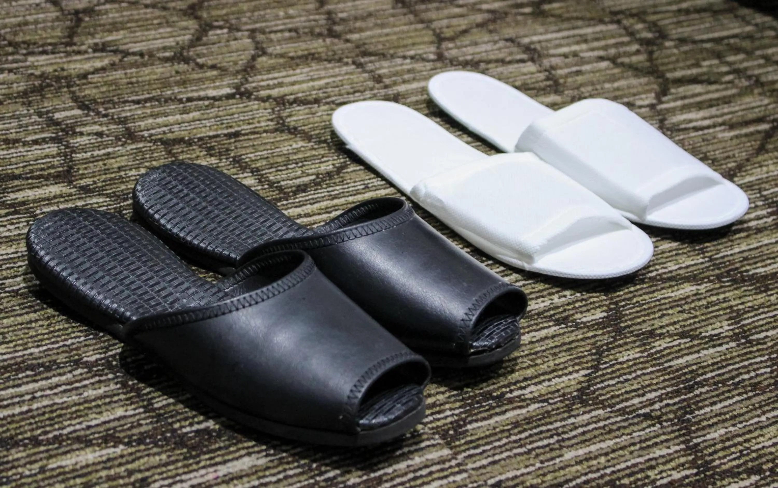 Almont Hotel Naha Kenchomae