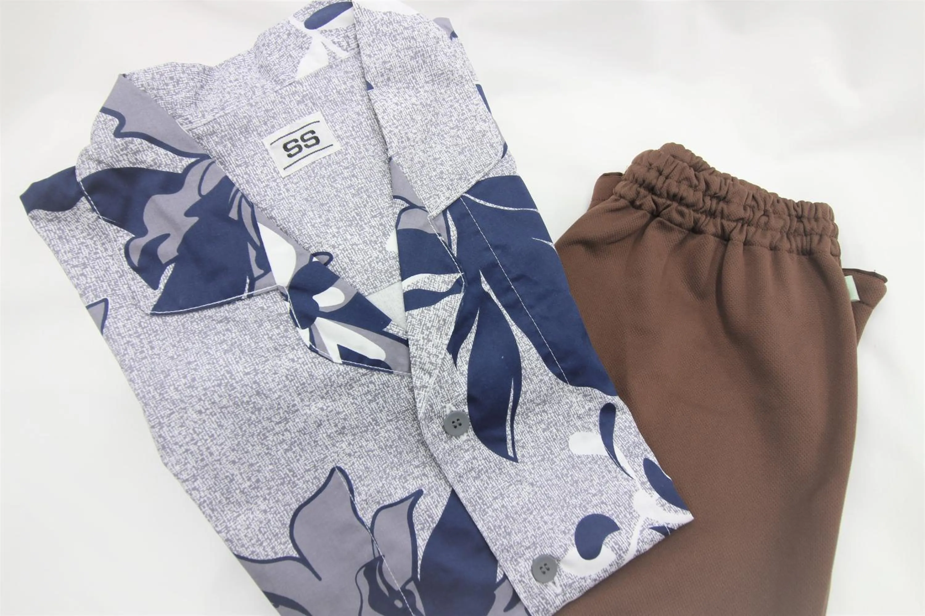 Decorative detail in Almont Hotel Naha Kenchomae