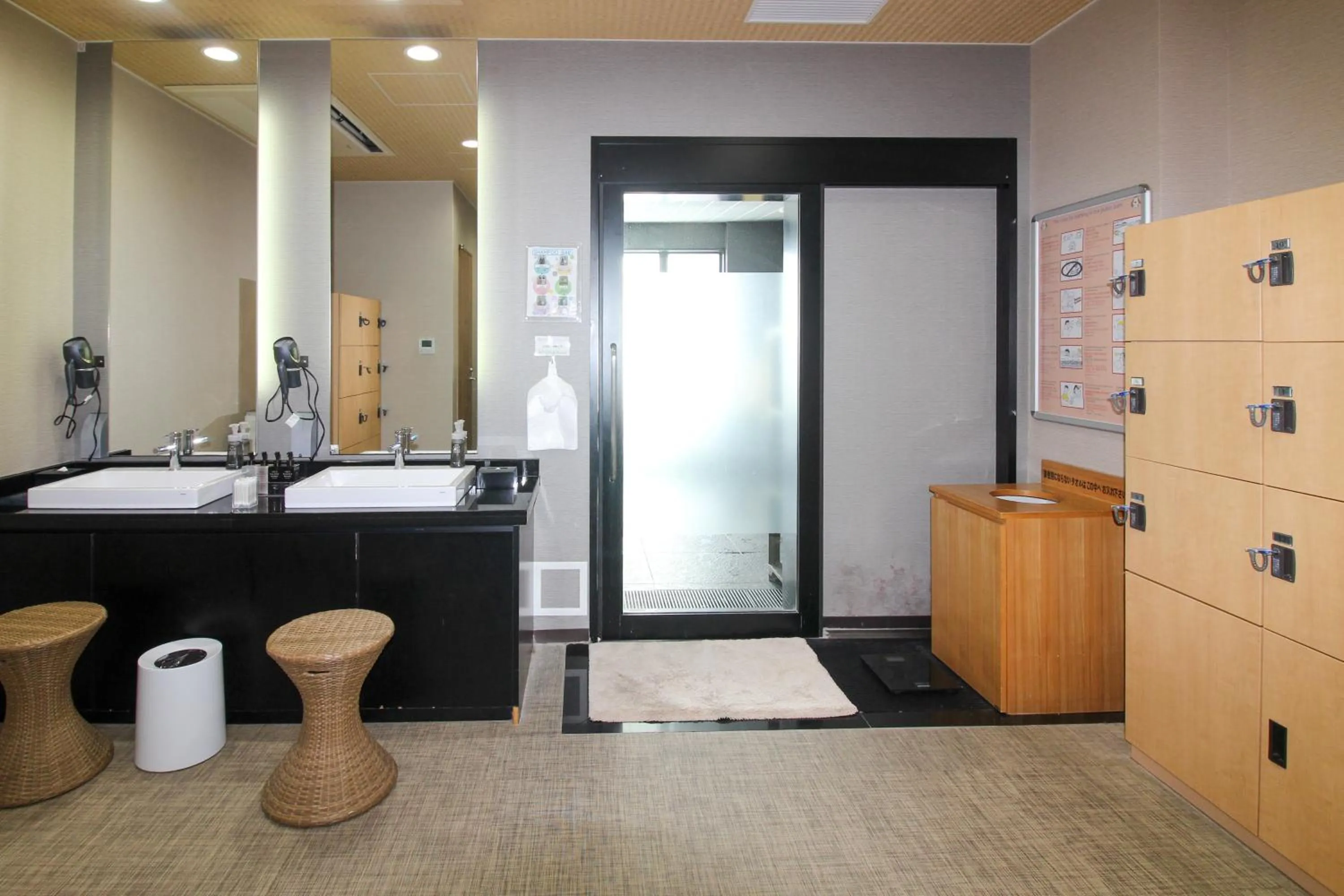 Almont Hotel Naha Kenchomae