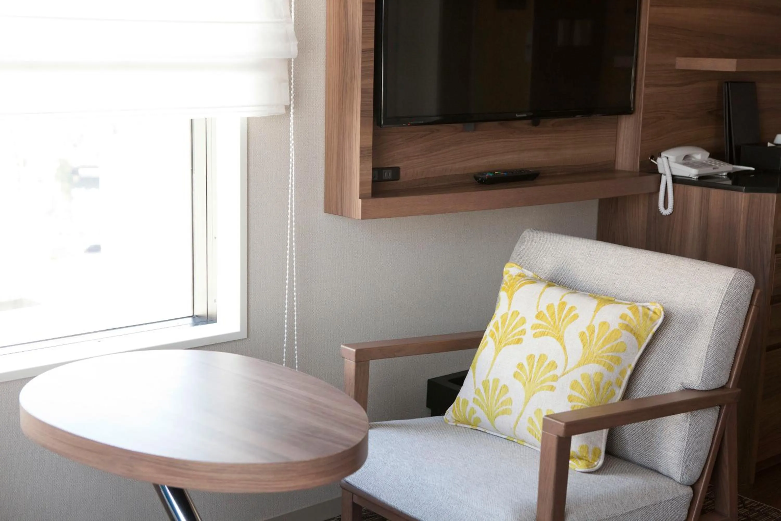 Decorative detail in Almont Hotel Naha Kenchomae