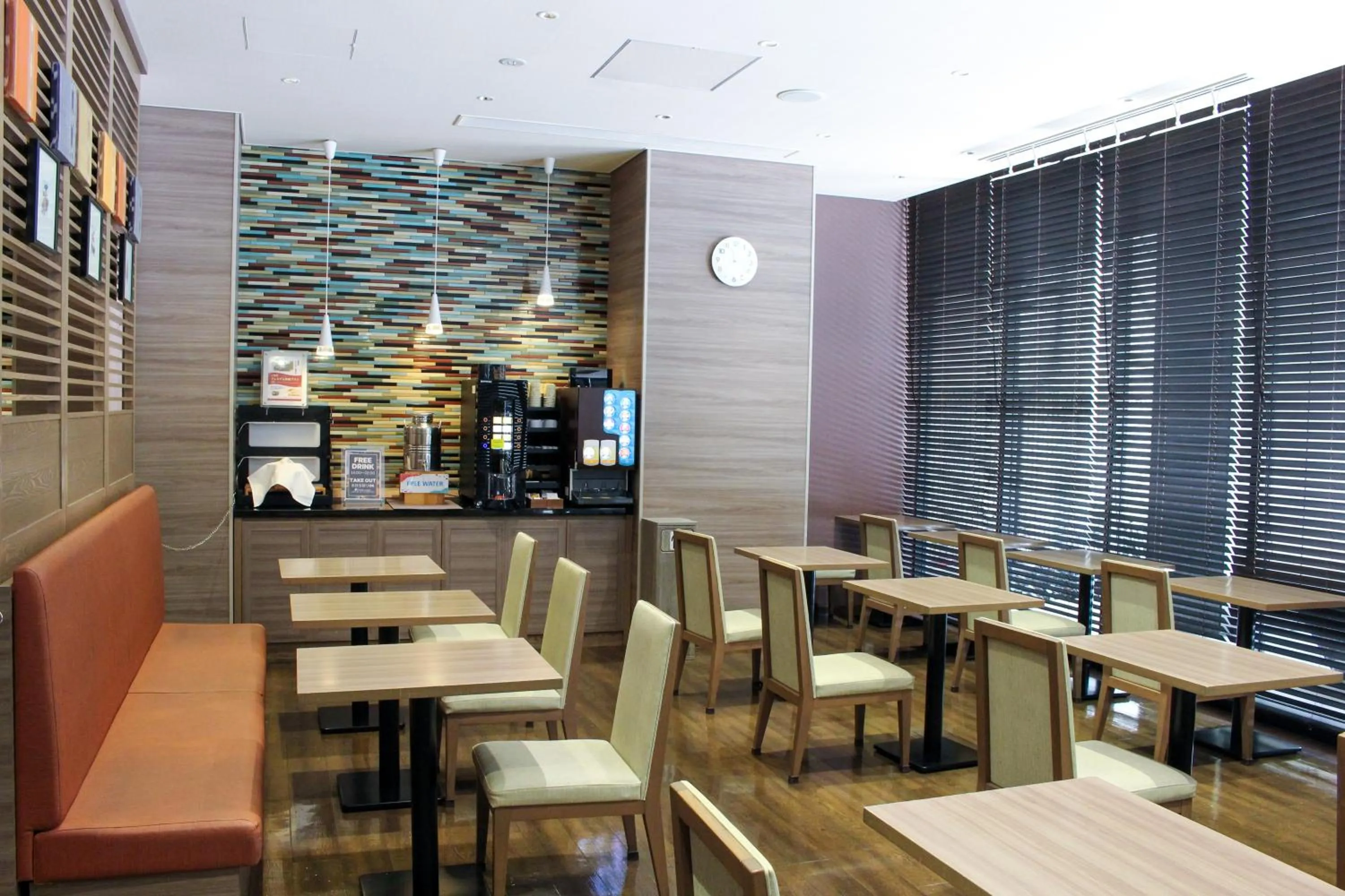 Almont Hotel Naha Kenchomae