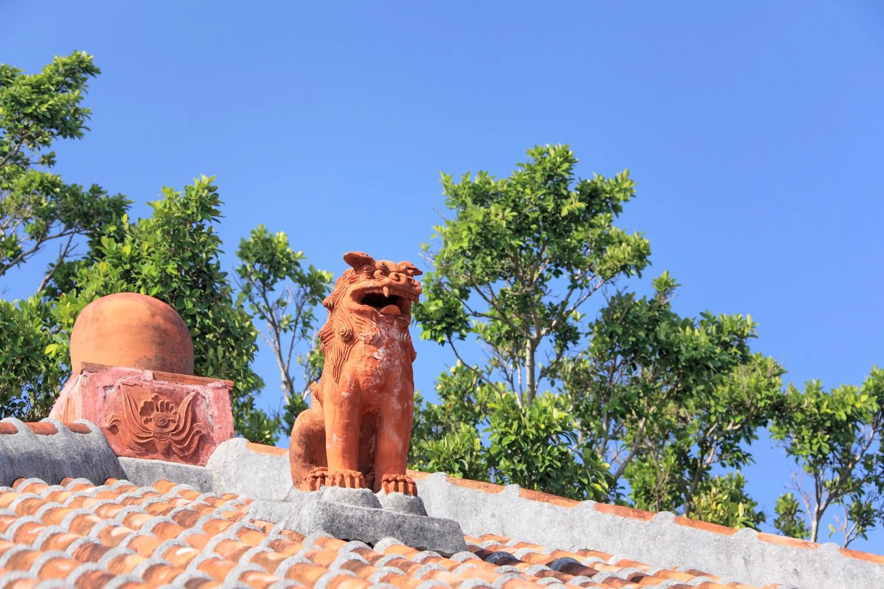 Location in Almont Hotel Naha Kenchomae