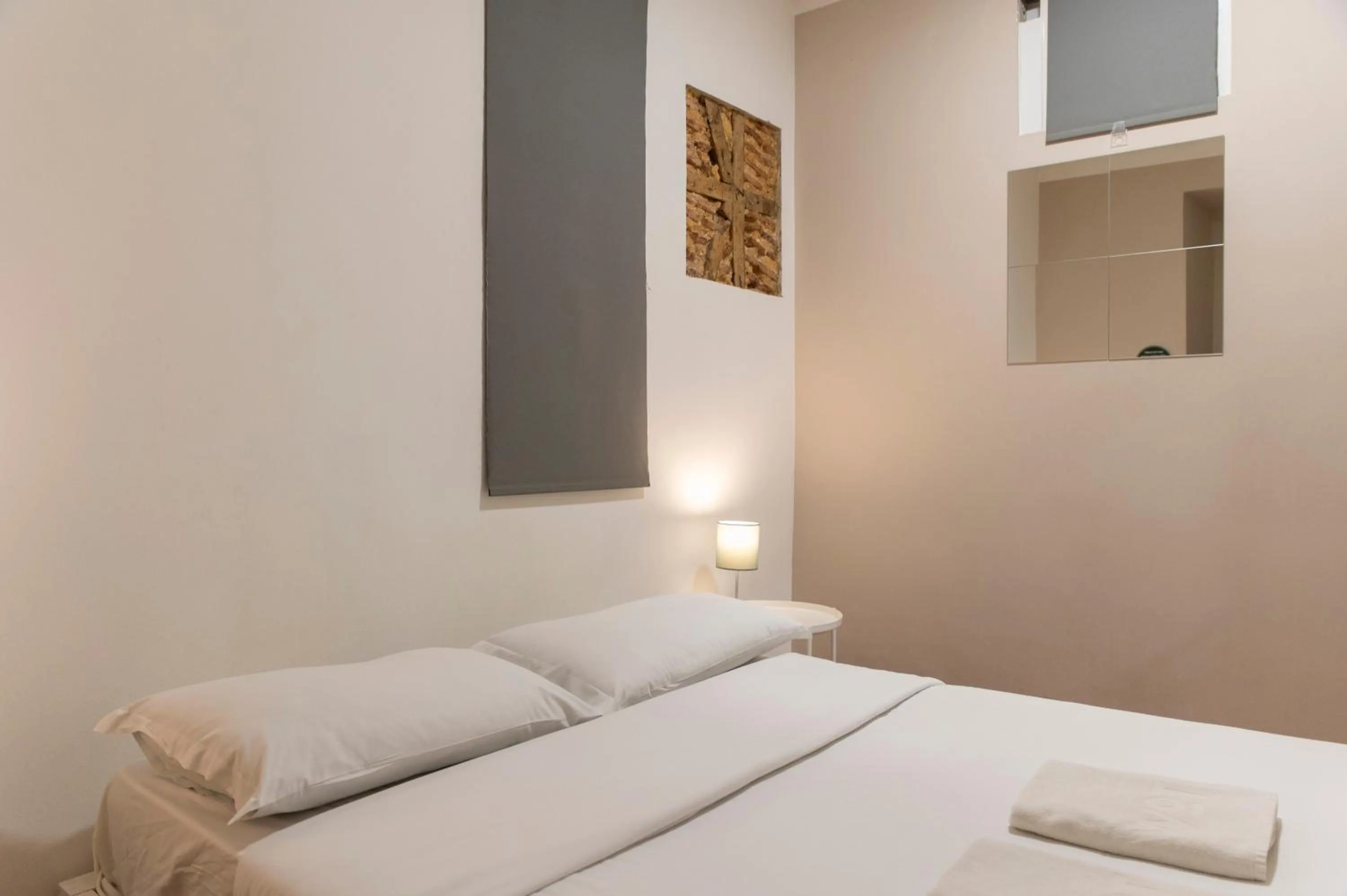 Bed in WOT New Lisbon Social